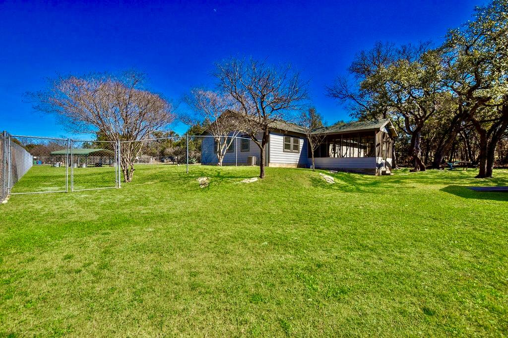 16001 AWALT Dr, Austin, TX 78734