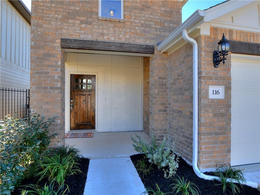 116 Nogalito Way, Leander, TX 78641