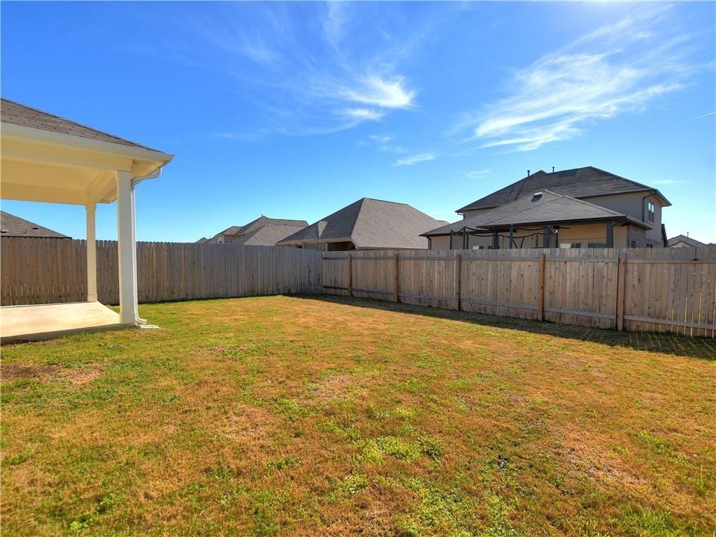 116 Nogalito Way, Leander, TX 78641