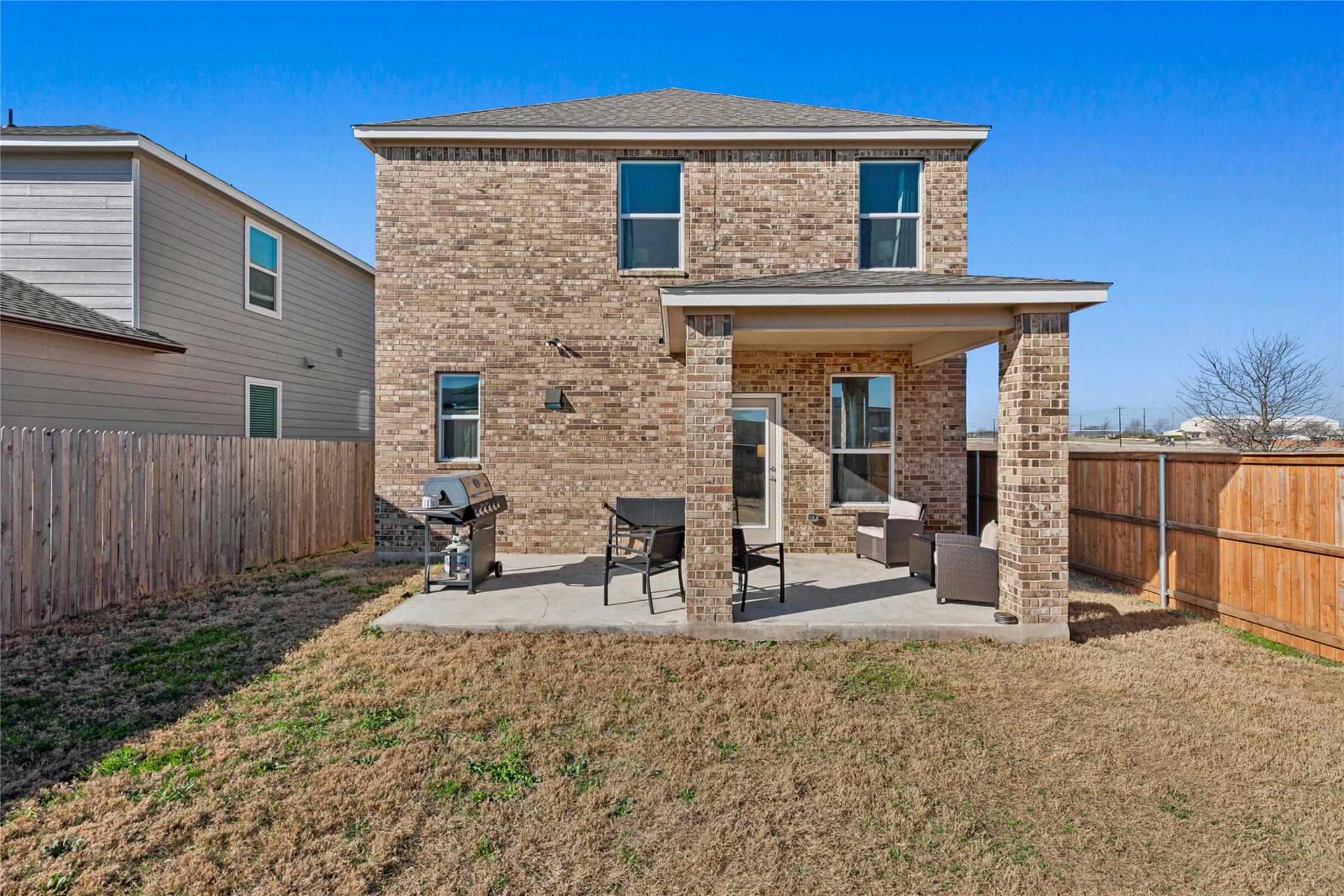 2001 Saskatoon St, Georgetown, TX 78626