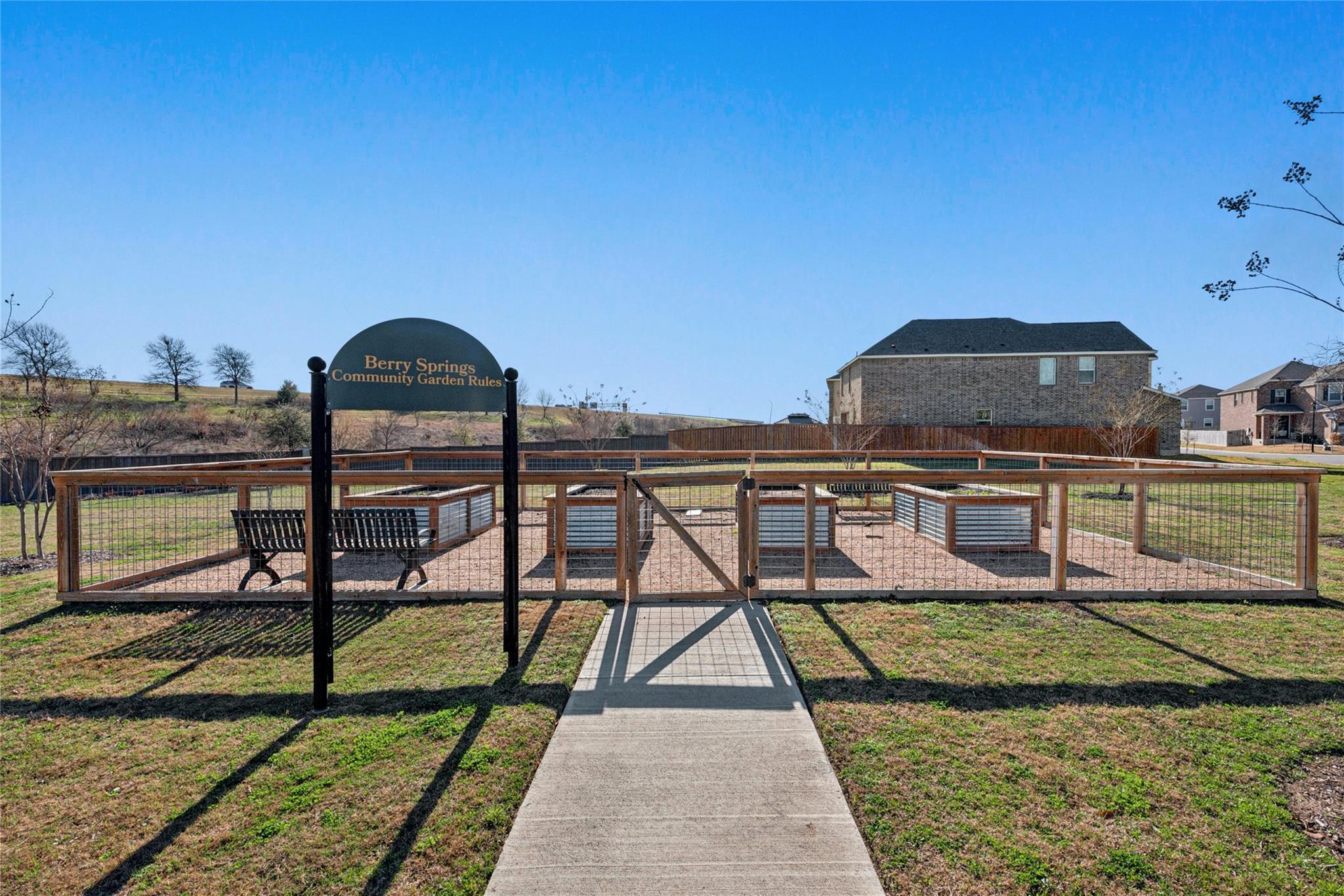 2001 Saskatoon St, Georgetown, TX 78626