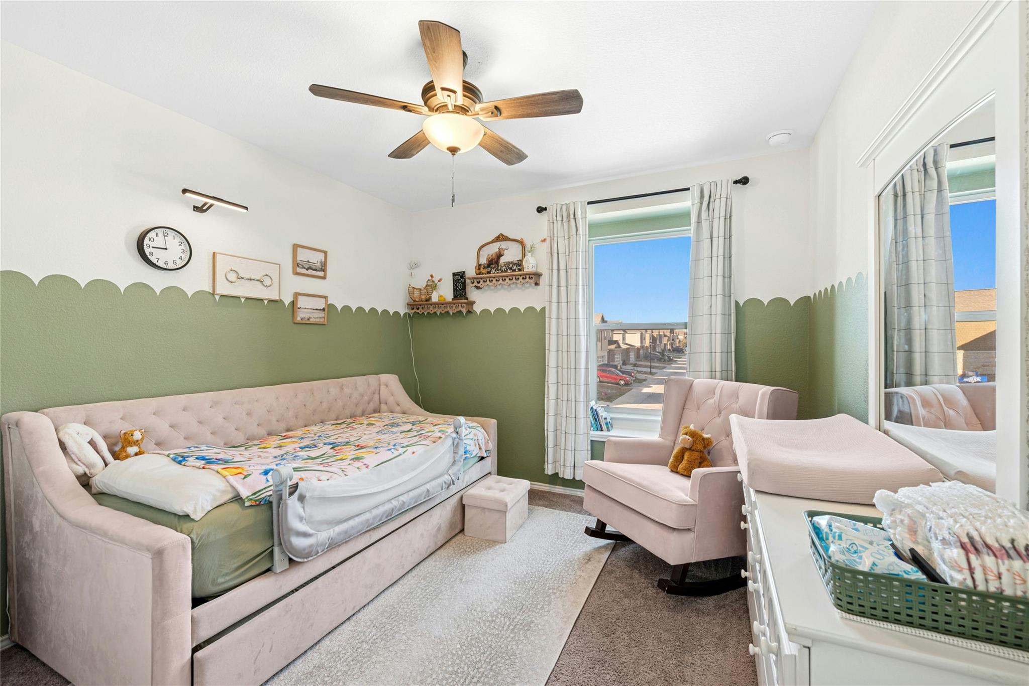 2001 Saskatoon St, Georgetown, TX 78626