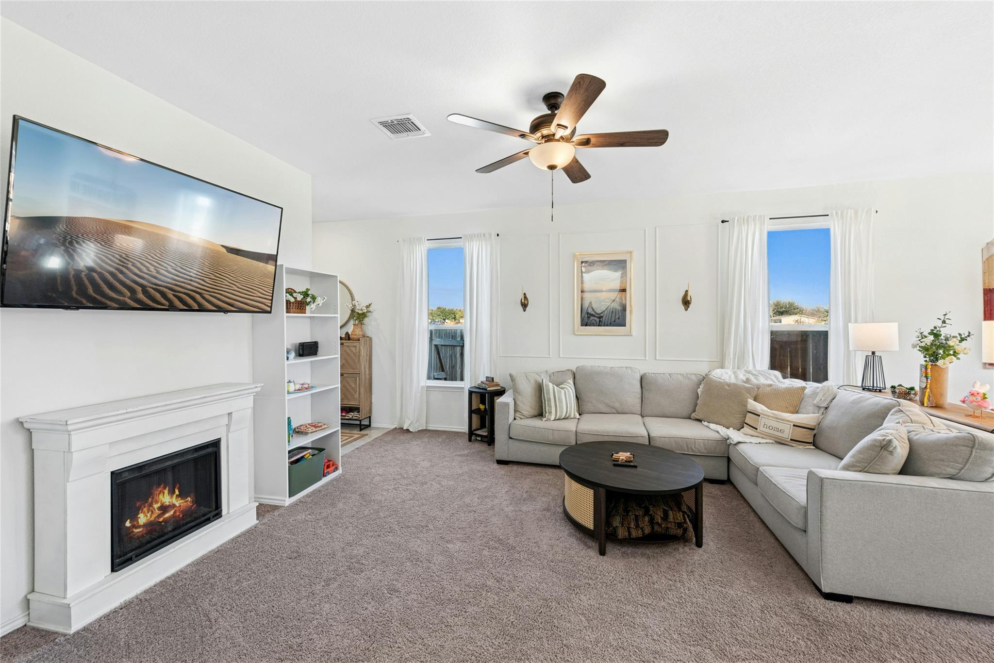 2001 Saskatoon St, Georgetown, TX 78626