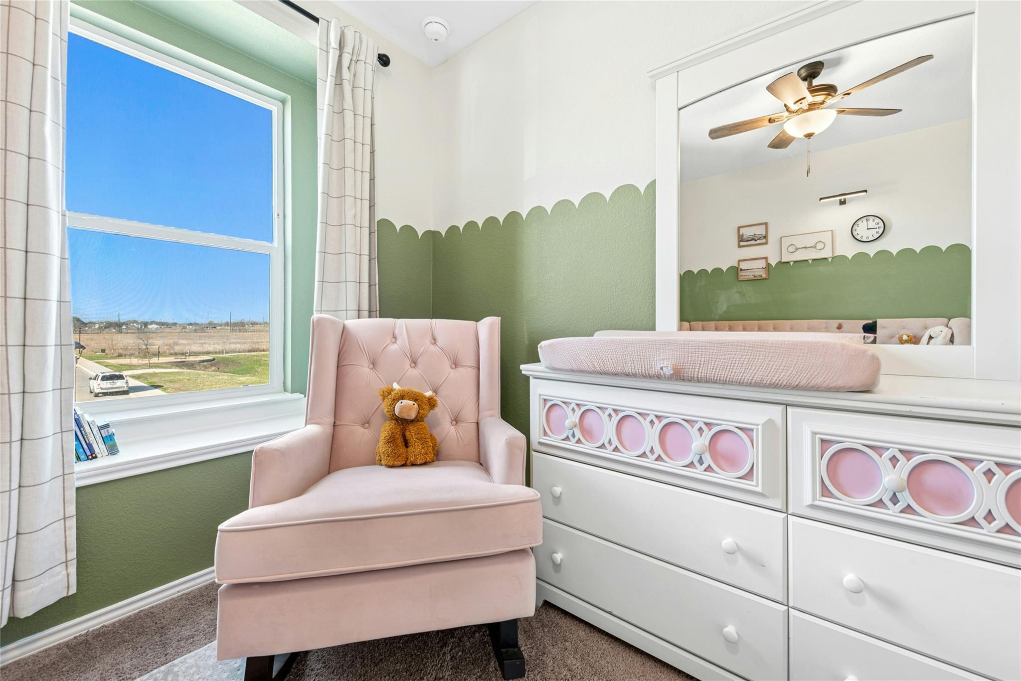 2001 Saskatoon St, Georgetown, TX 78626