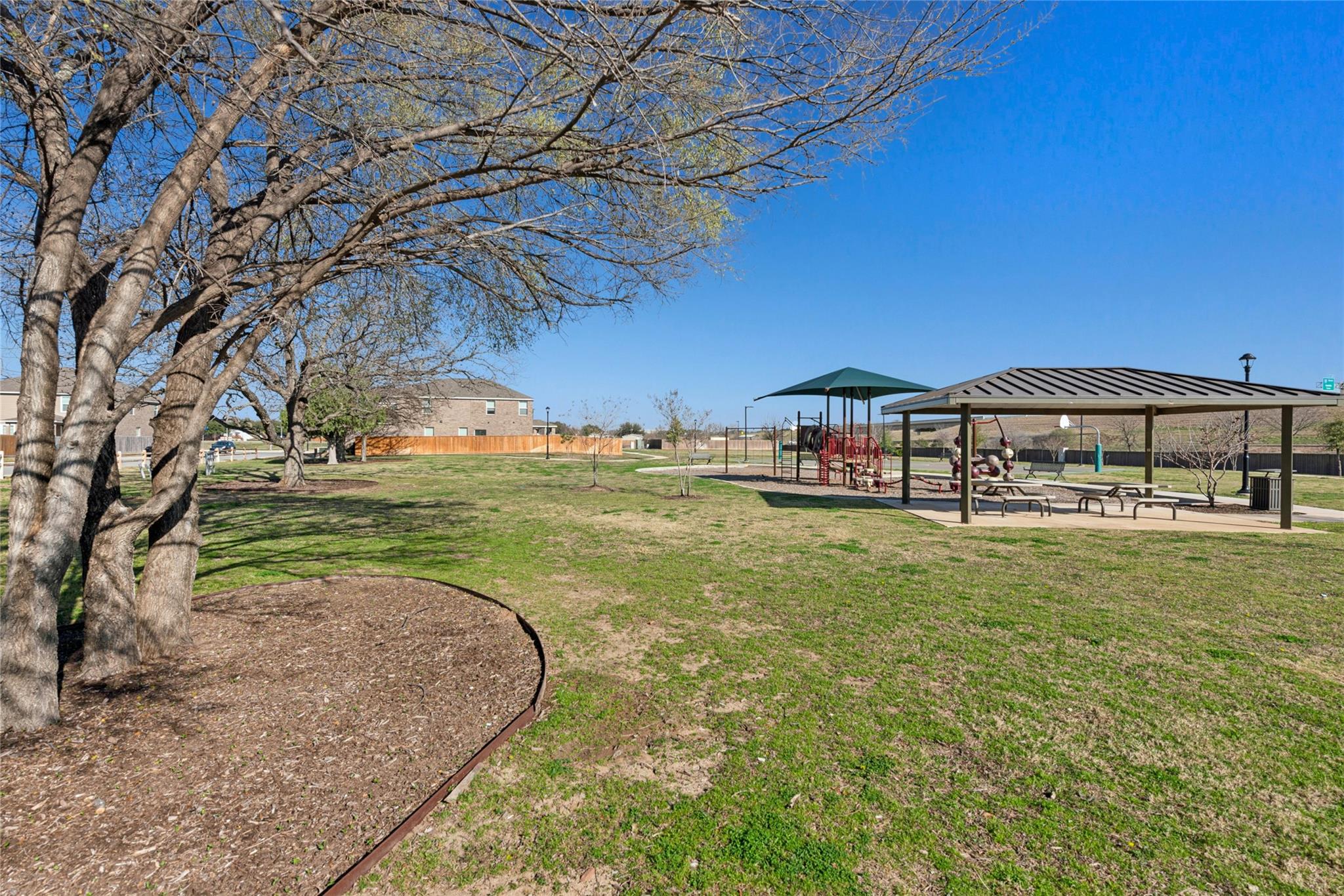 2001 Saskatoon St, Georgetown, TX 78626