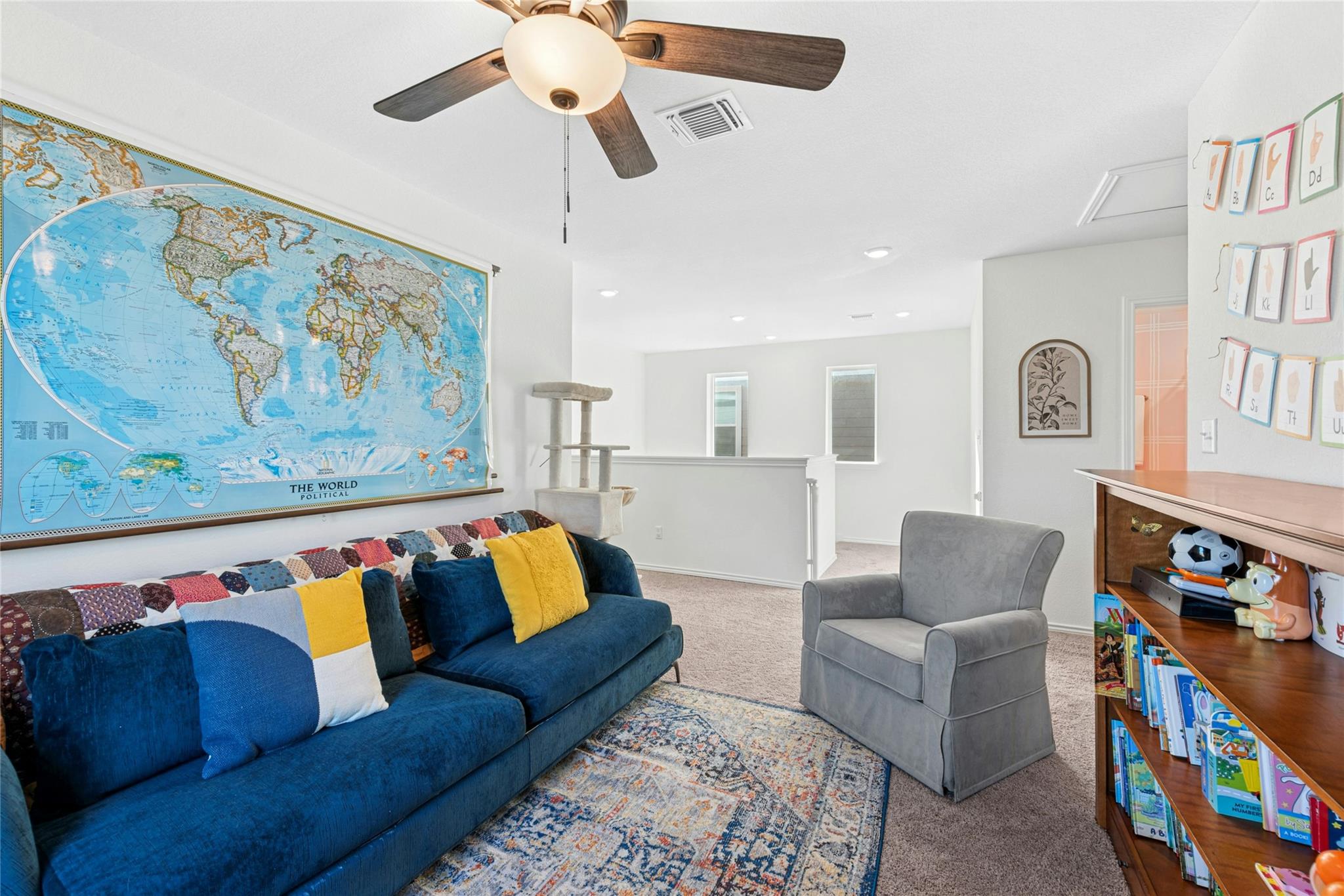 2001 Saskatoon St, Georgetown, TX 78626