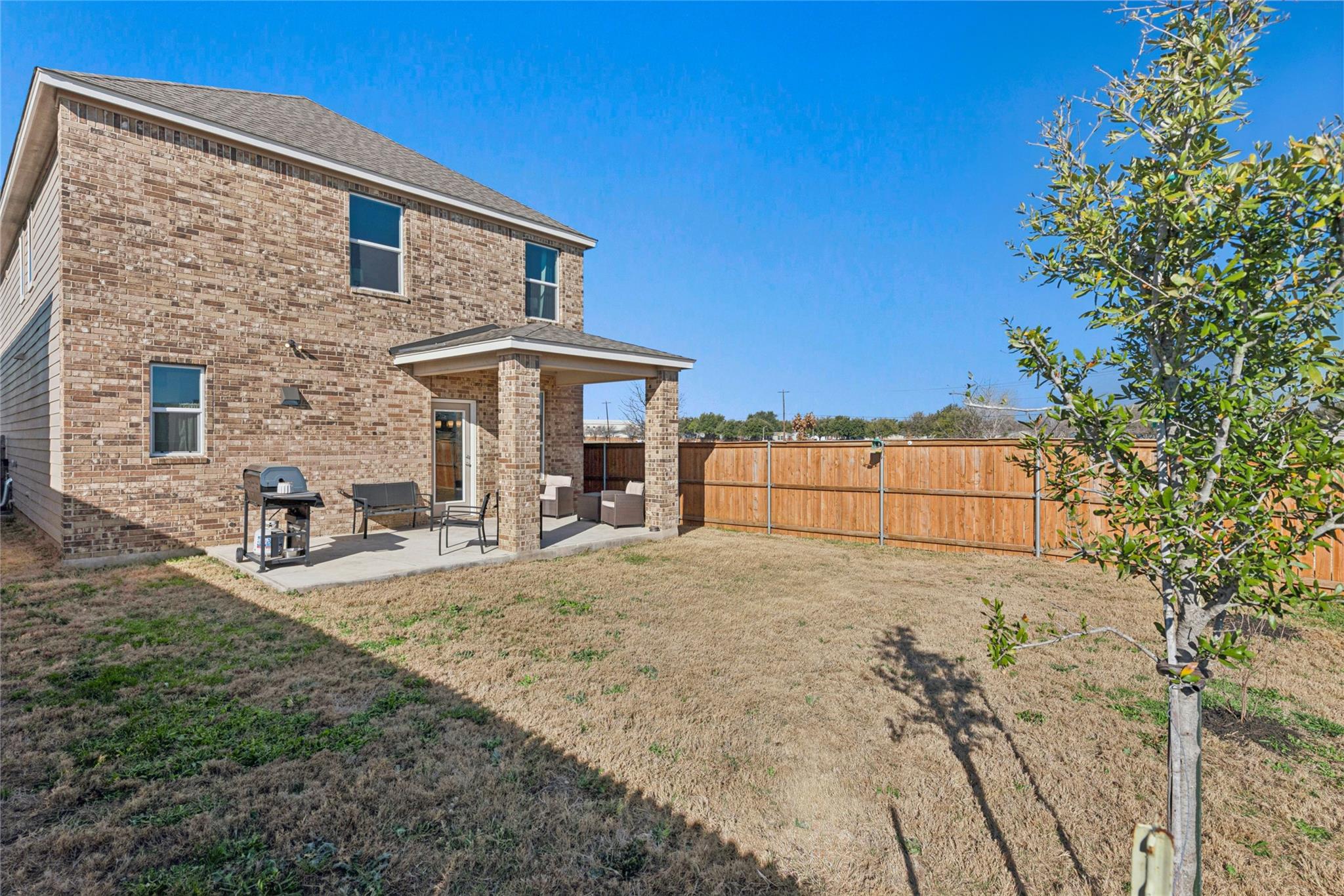 2001 Saskatoon St, Georgetown, TX 78626