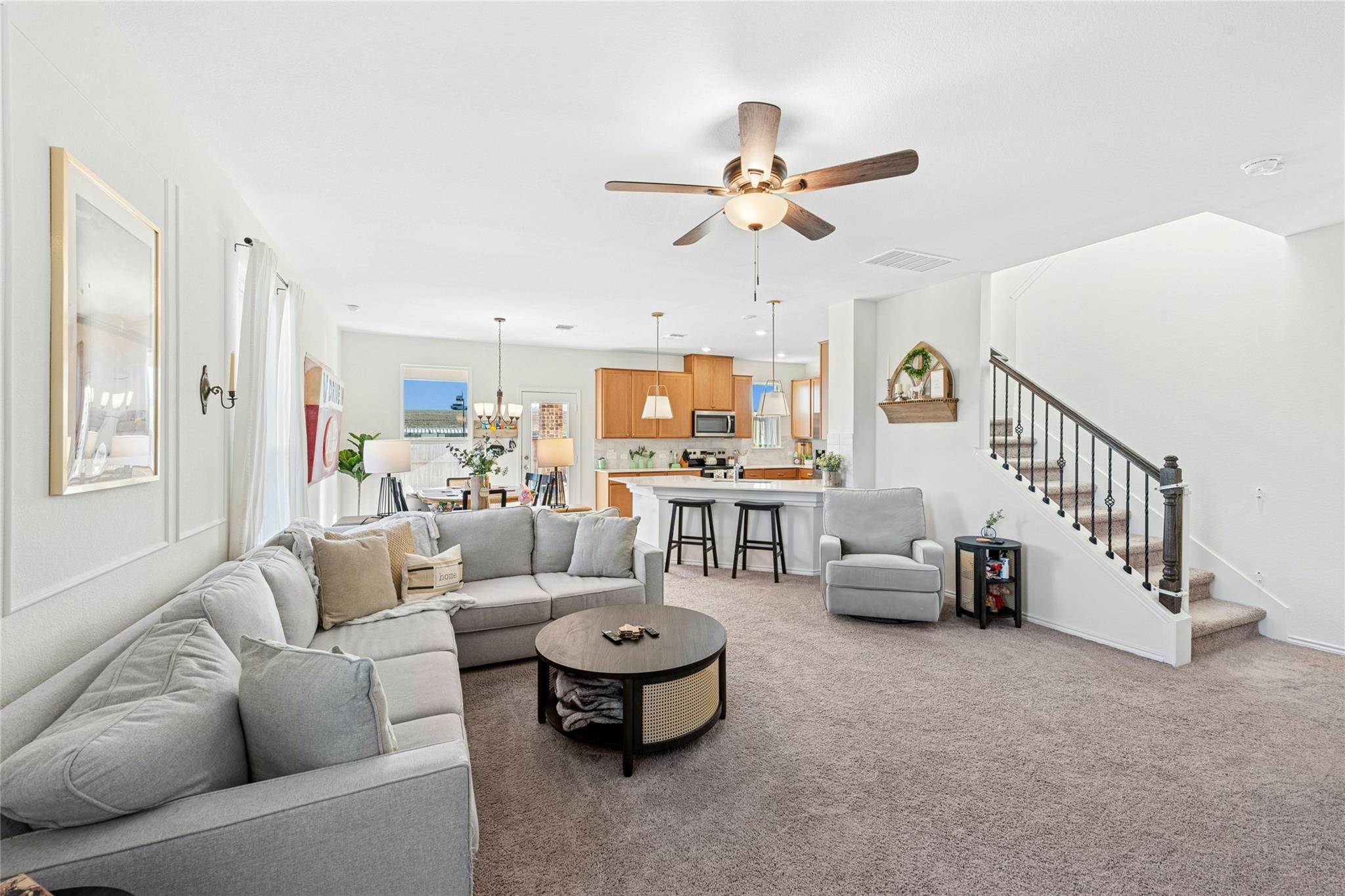 2001 Saskatoon St, Georgetown, TX 78626