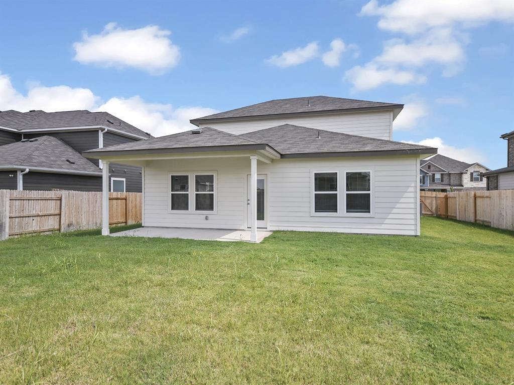 115 Cona Way, Hutto, TX 78634