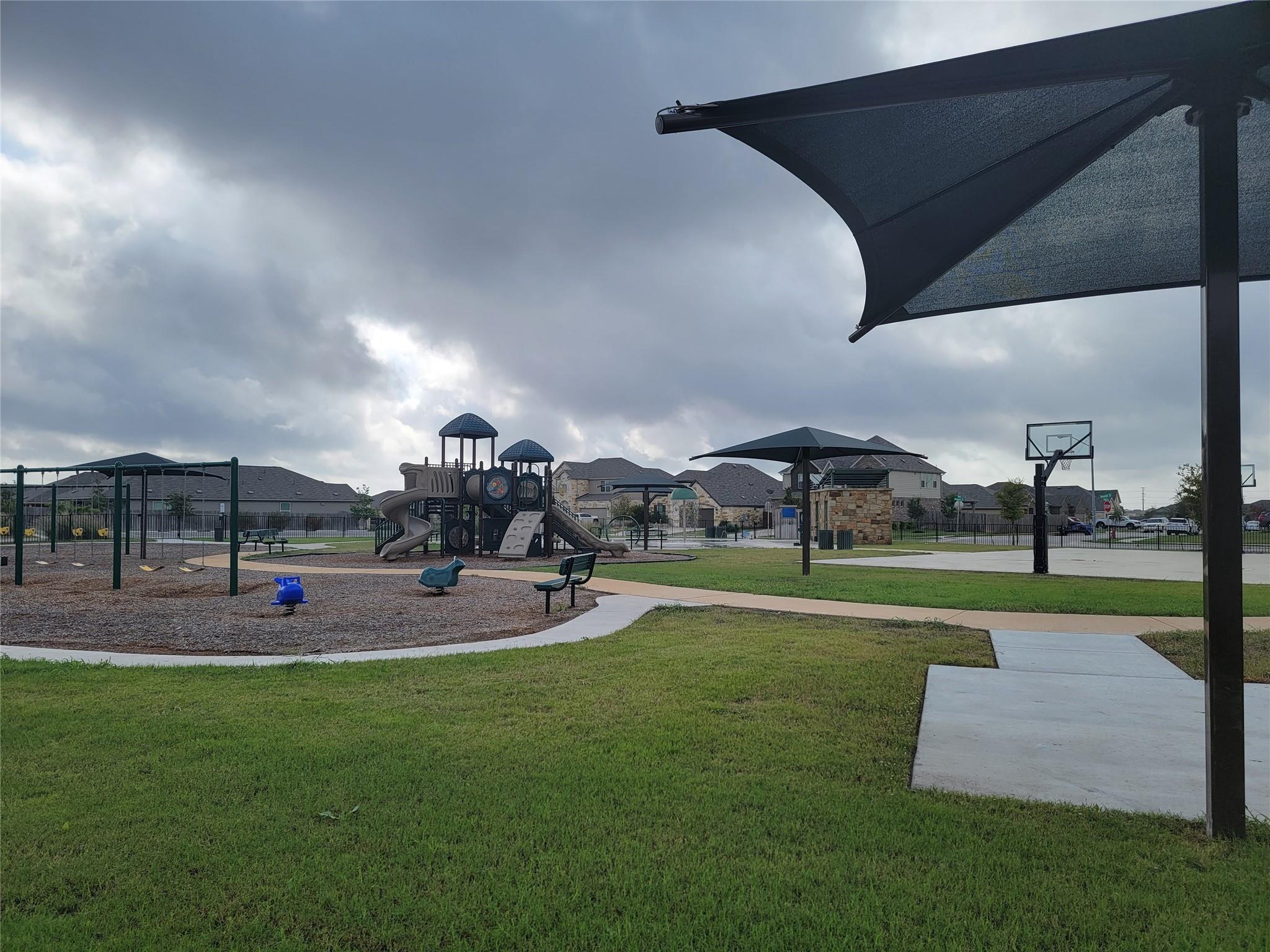 115 Cona Way, Hutto, TX 78634