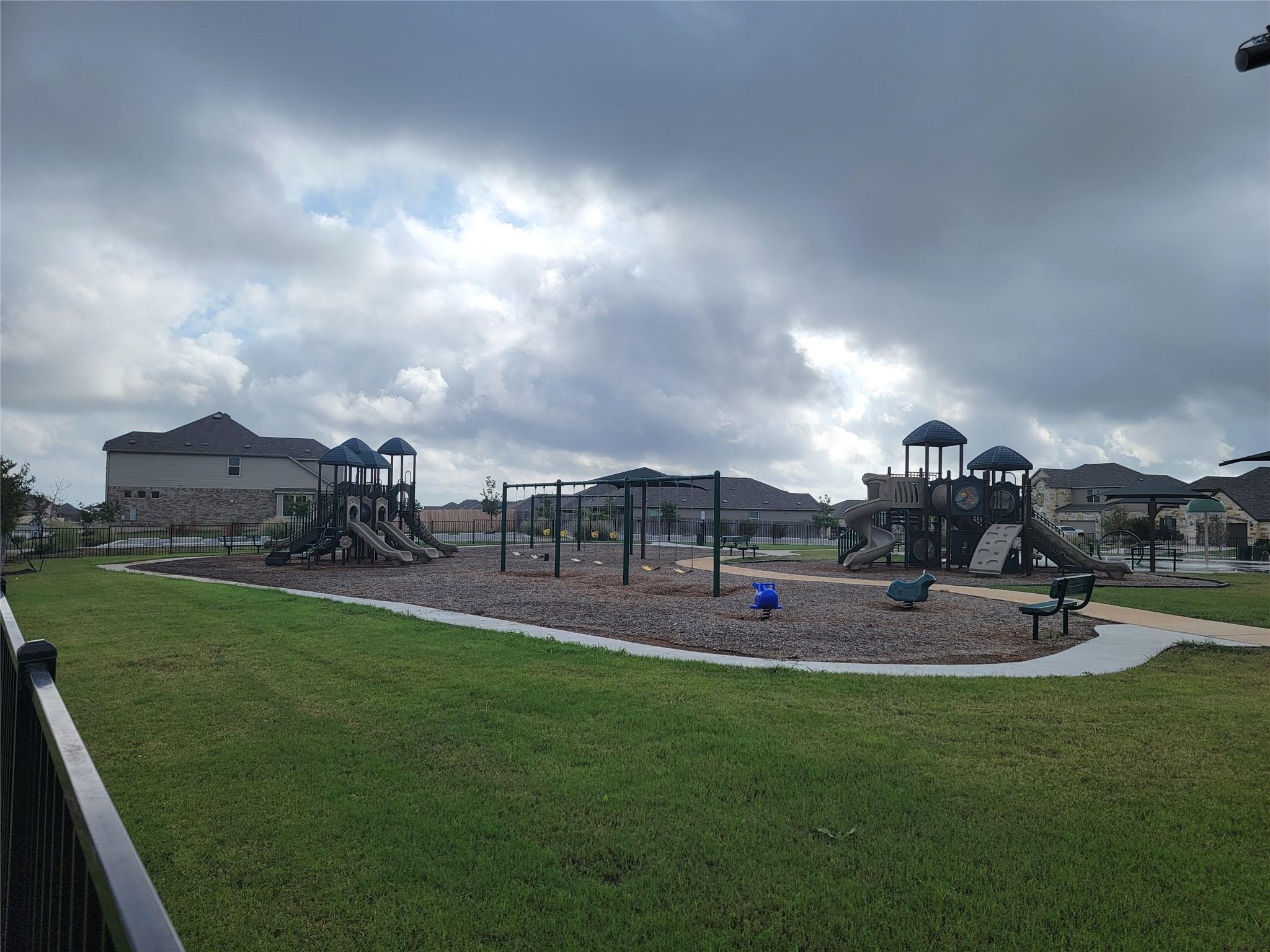 115 Cona Way, Hutto, TX 78634