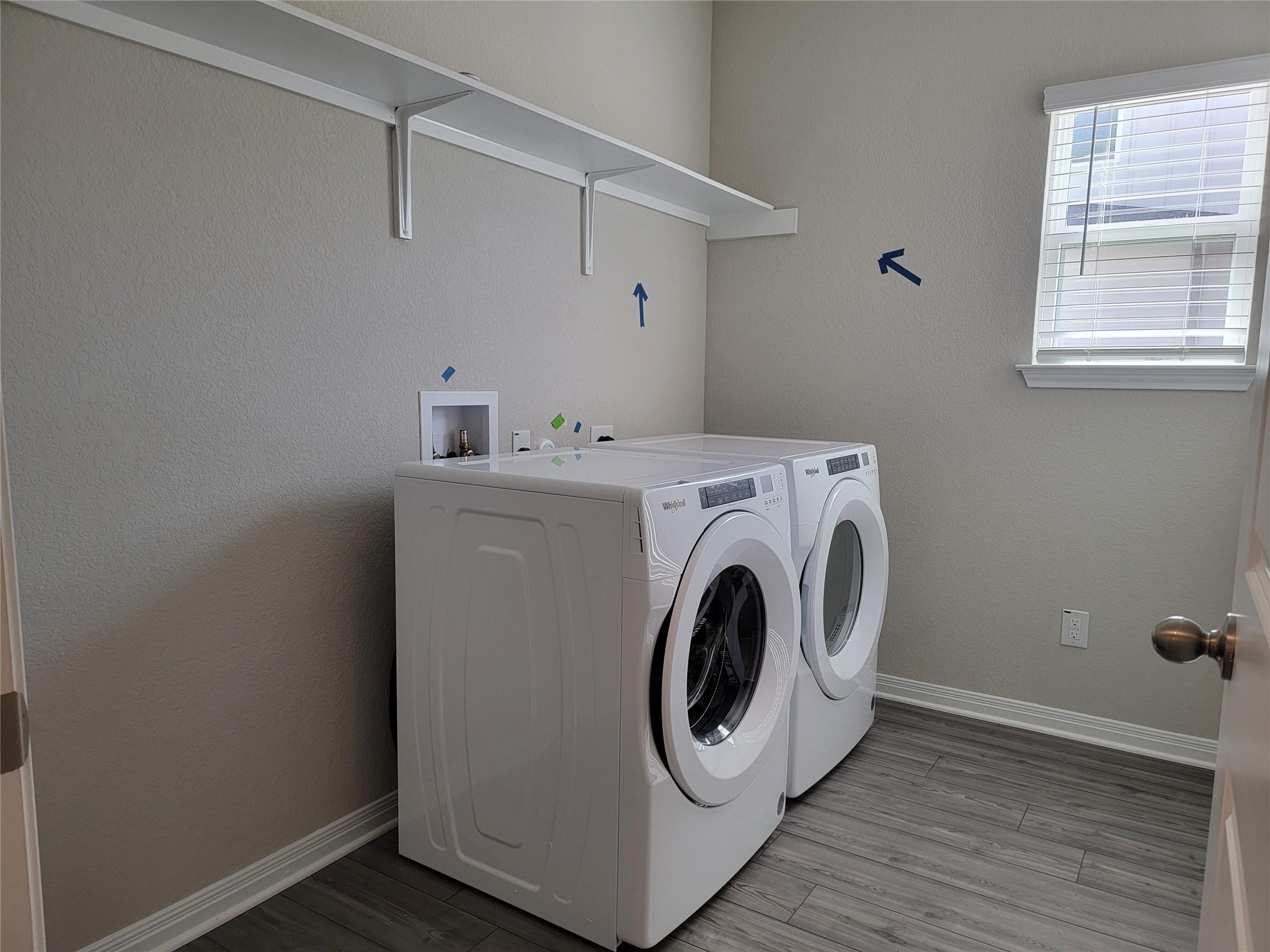 115 Cona Way, Hutto, TX 78634