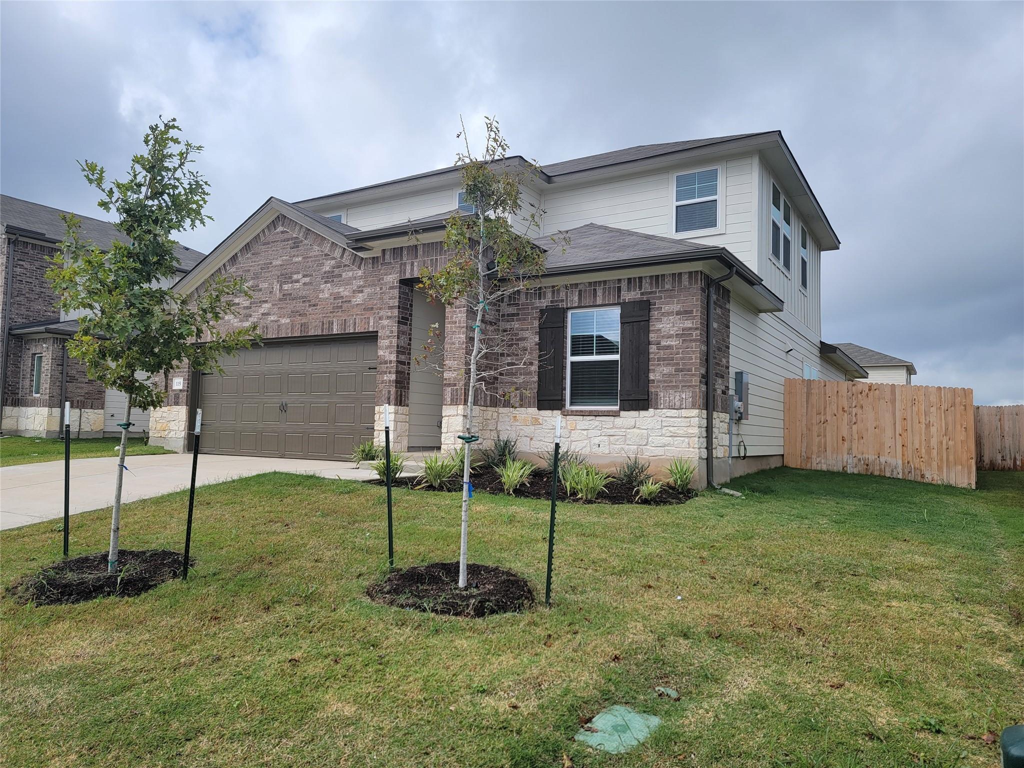 115 Cona Way, Hutto, TX 78634