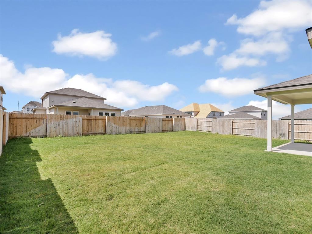 115 Cona Way, Hutto, TX 78634