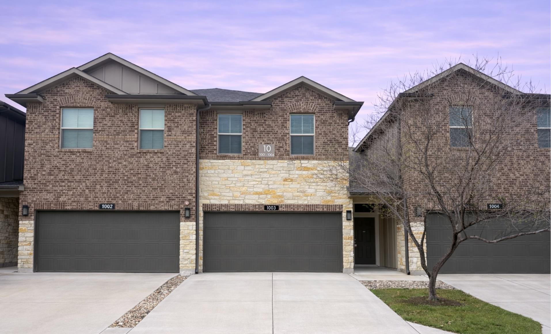 1200 S 10th St # 1003, Pflugerville, TX 78660