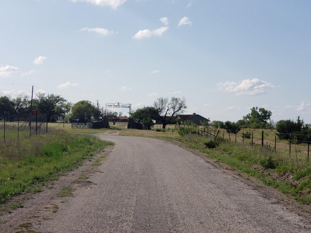 7947 County Road 1255, Lampasas, TX 76550