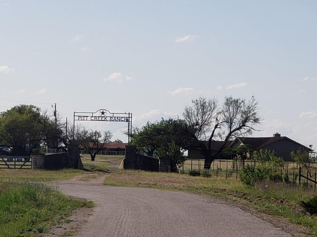 7947 County Road 1255, Lampasas, TX 76550