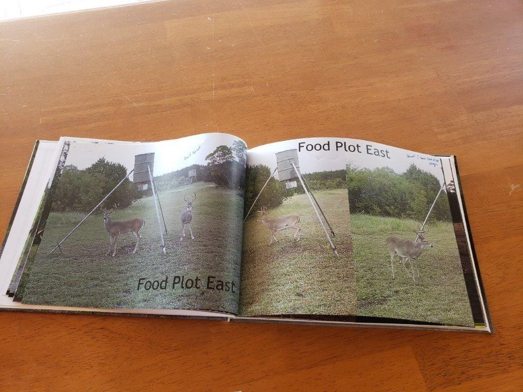 7947 County Road 1255, Lampasas, TX 76550