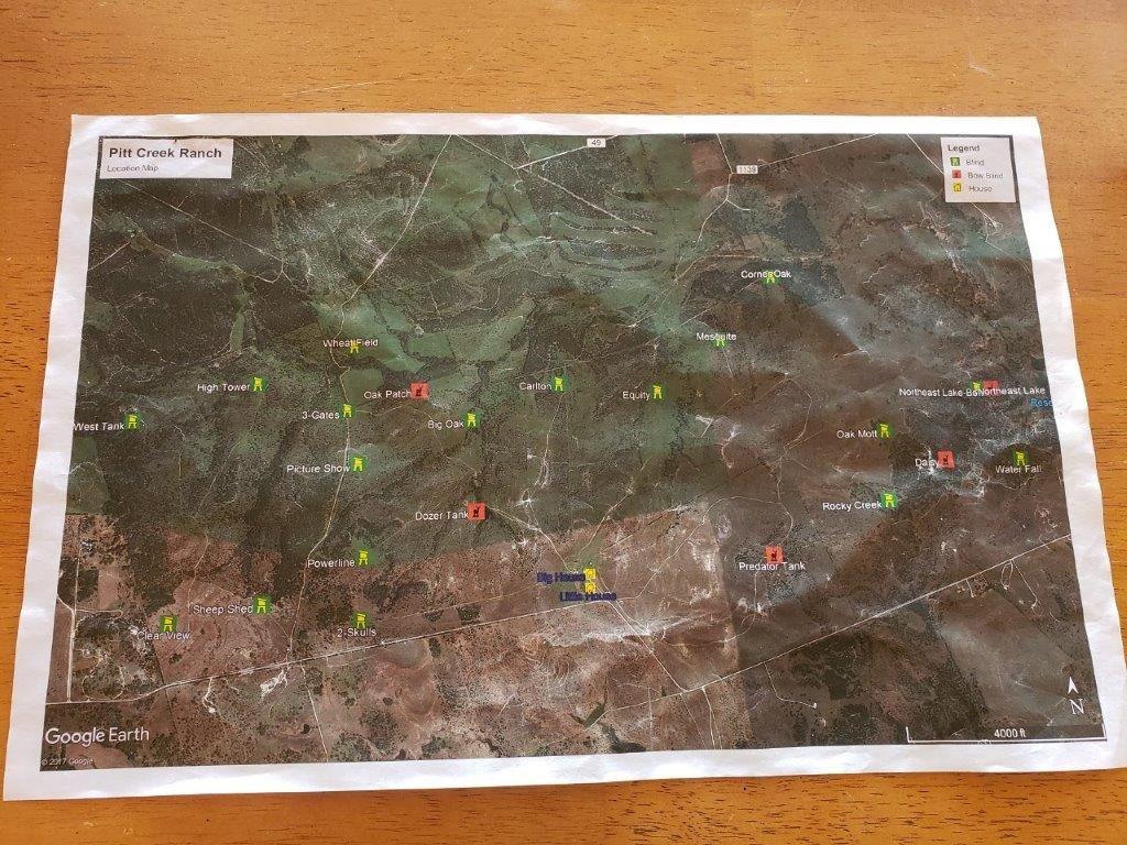 7947 County Road 1255, Lampasas, TX 76550