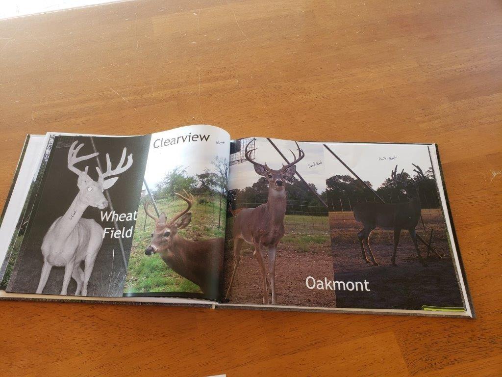 7947 County Road 1255, Lampasas, TX 76550