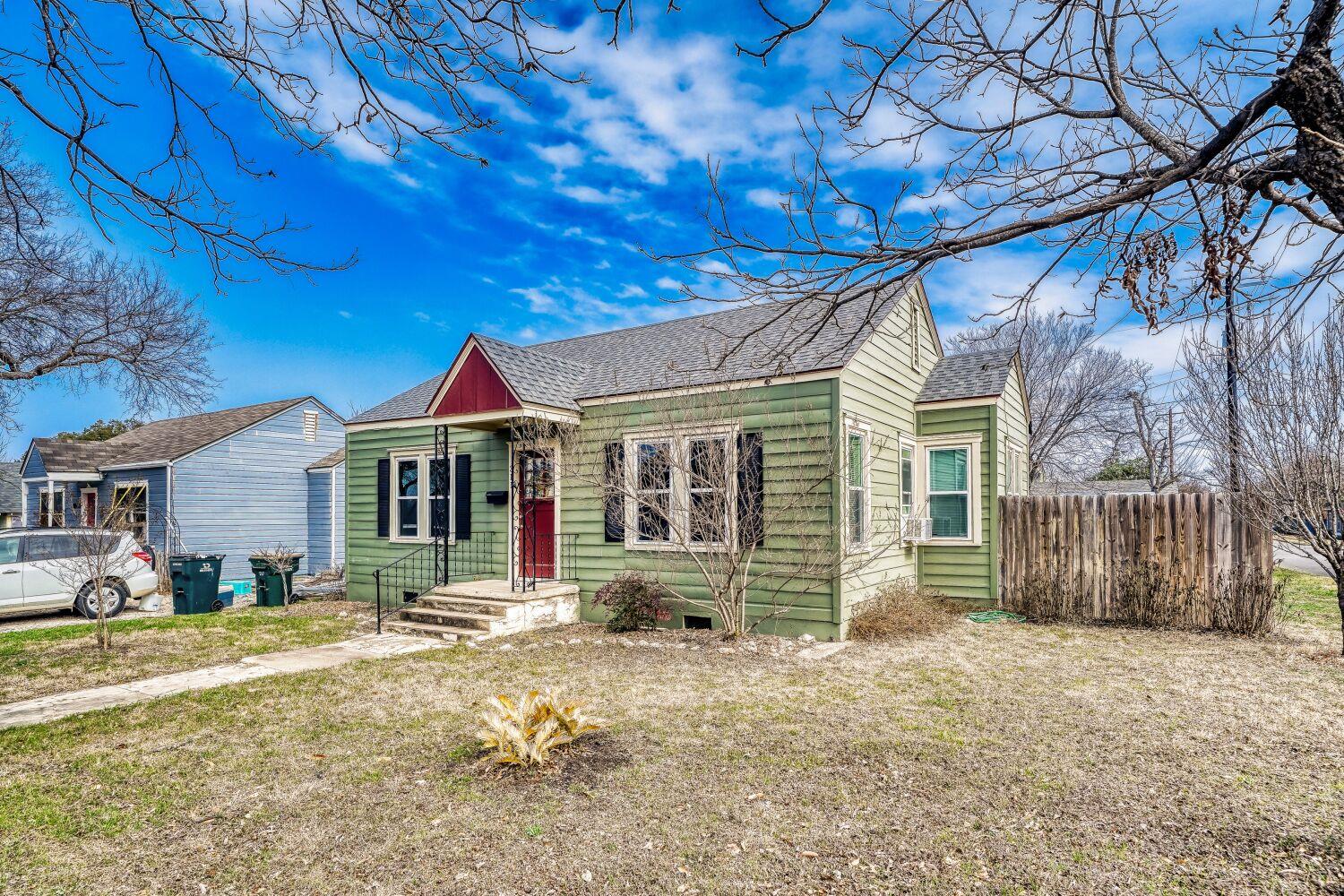 311 S Church St, Georgetown, TX 78626