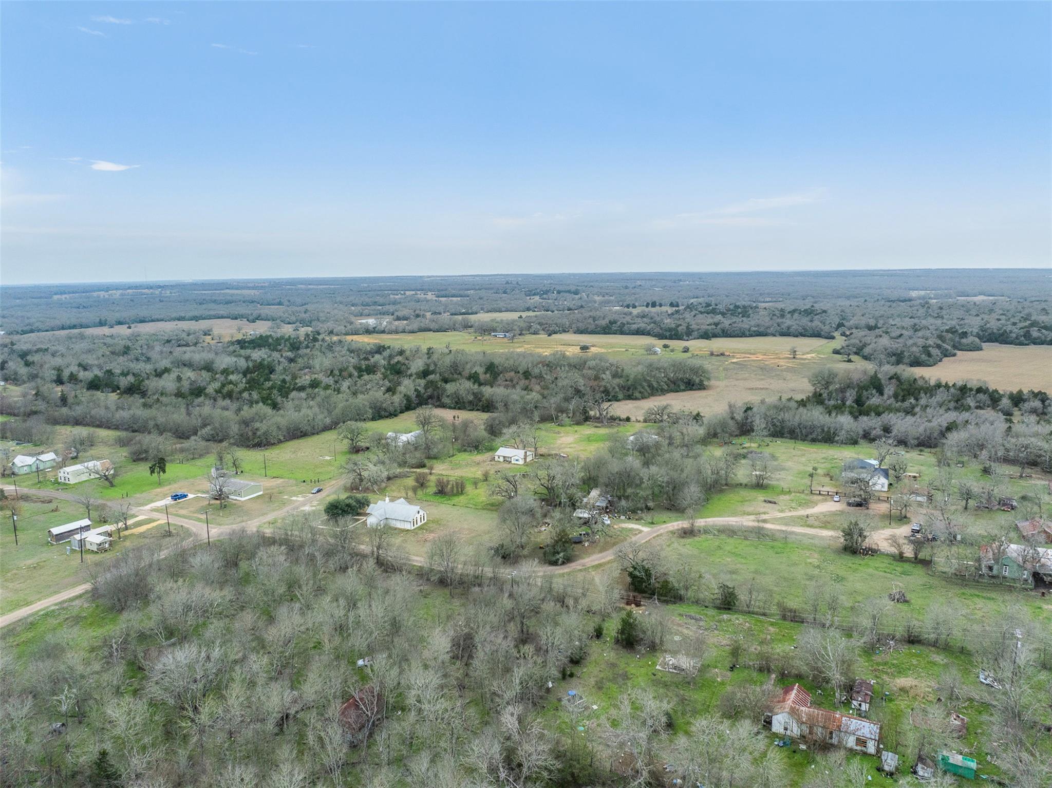 210 Post Oak St, Caldwell, TX 77836