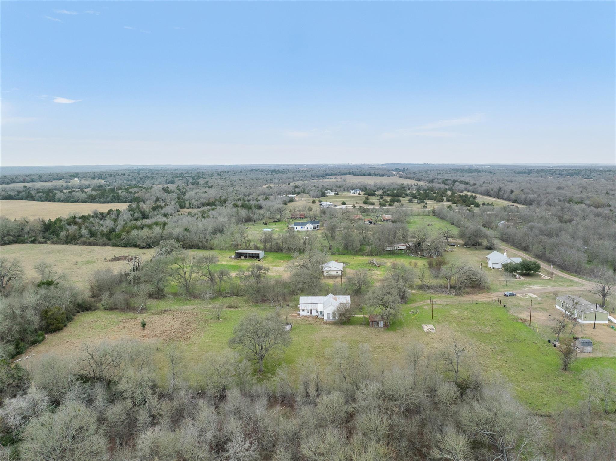 210 Post Oak St, Caldwell, TX 77836