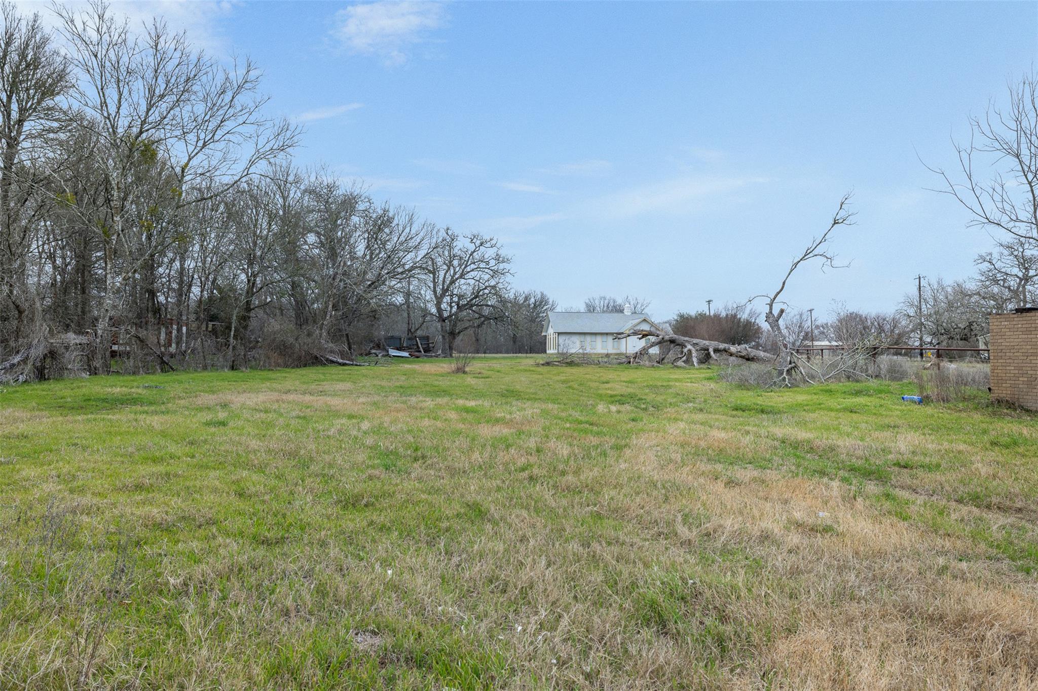 210 Post Oak St, Caldwell, TX 77836