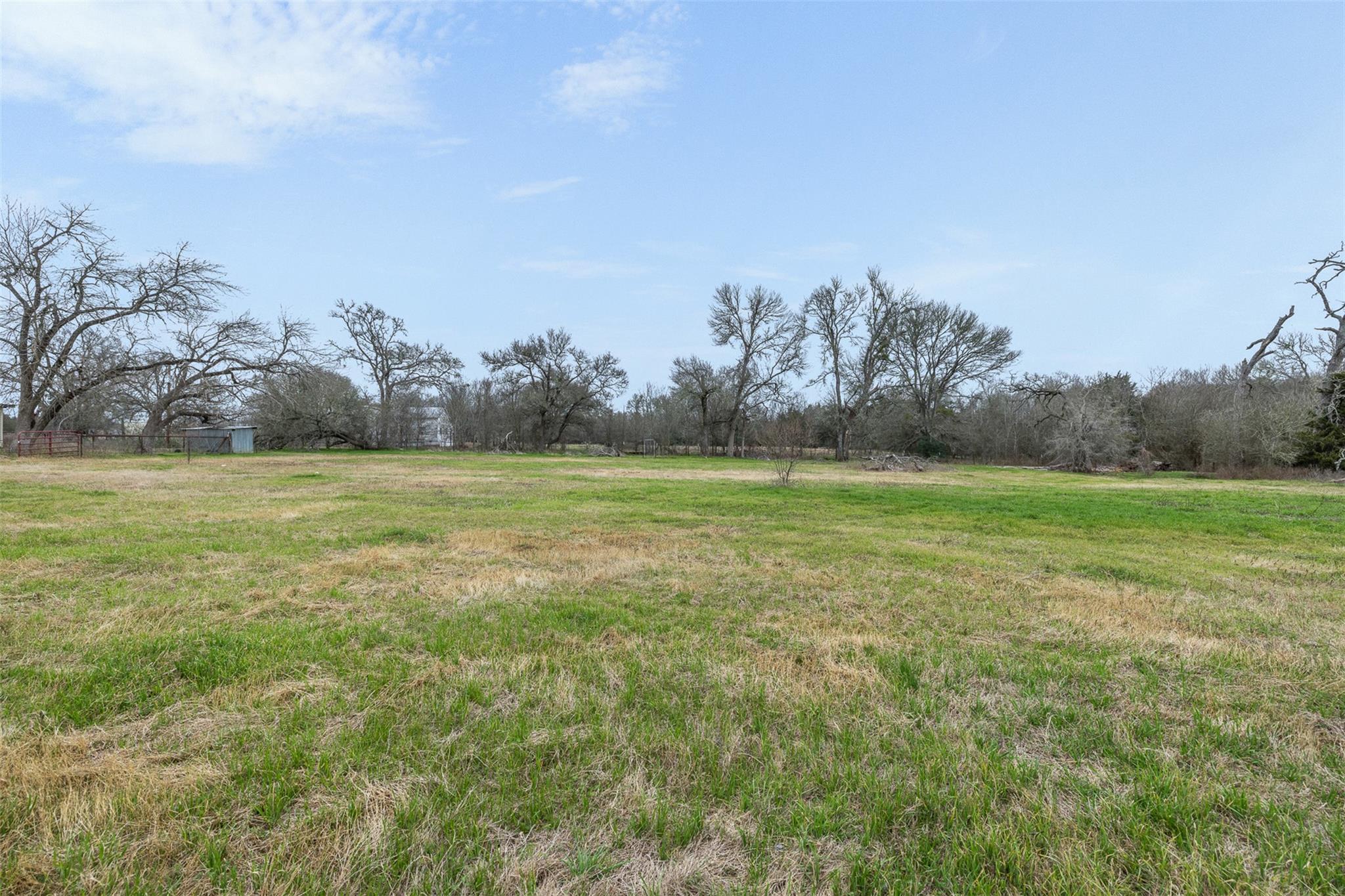 210 Post Oak St, Caldwell, TX 77836