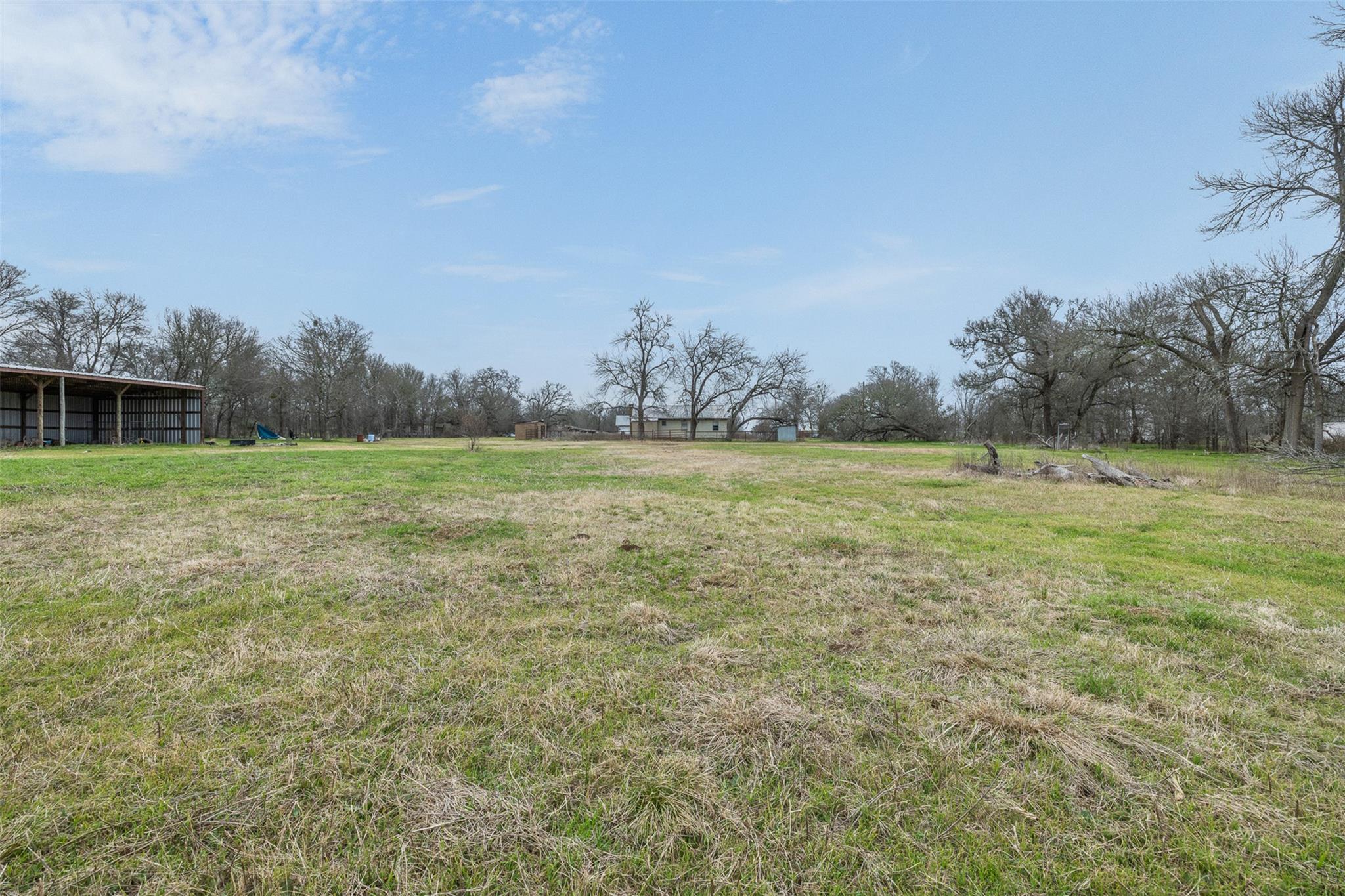 210 Post Oak St, Caldwell, TX 77836
