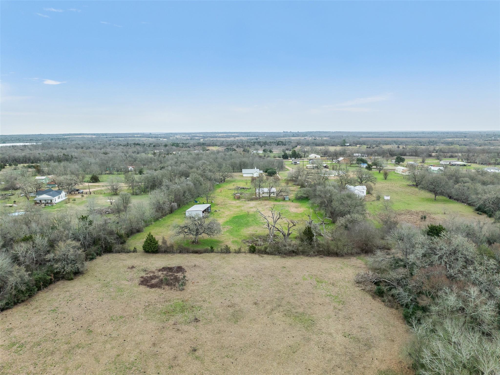 210 Post Oak St, Caldwell, TX 77836