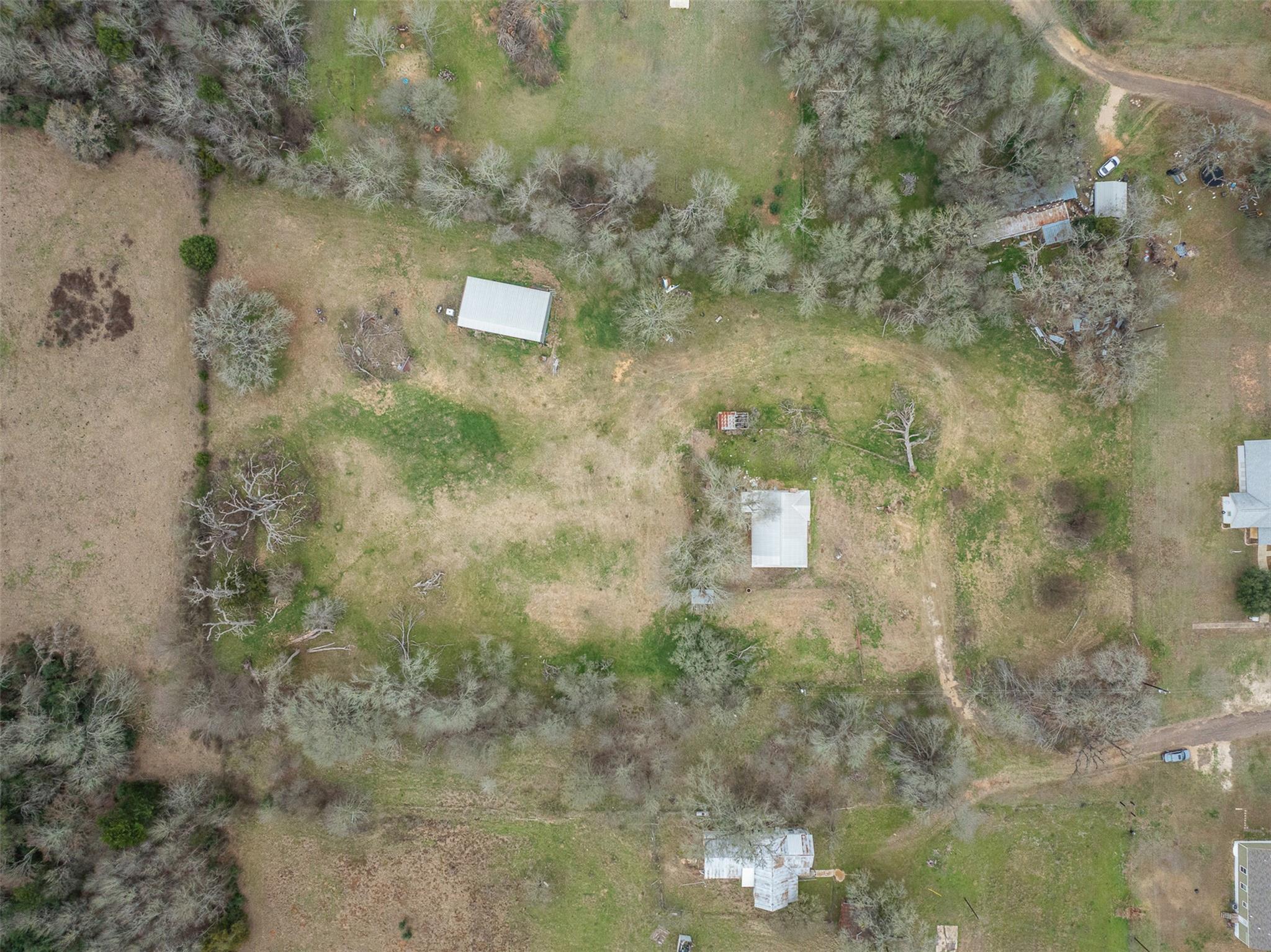 210 Post Oak St, Caldwell, TX 77836