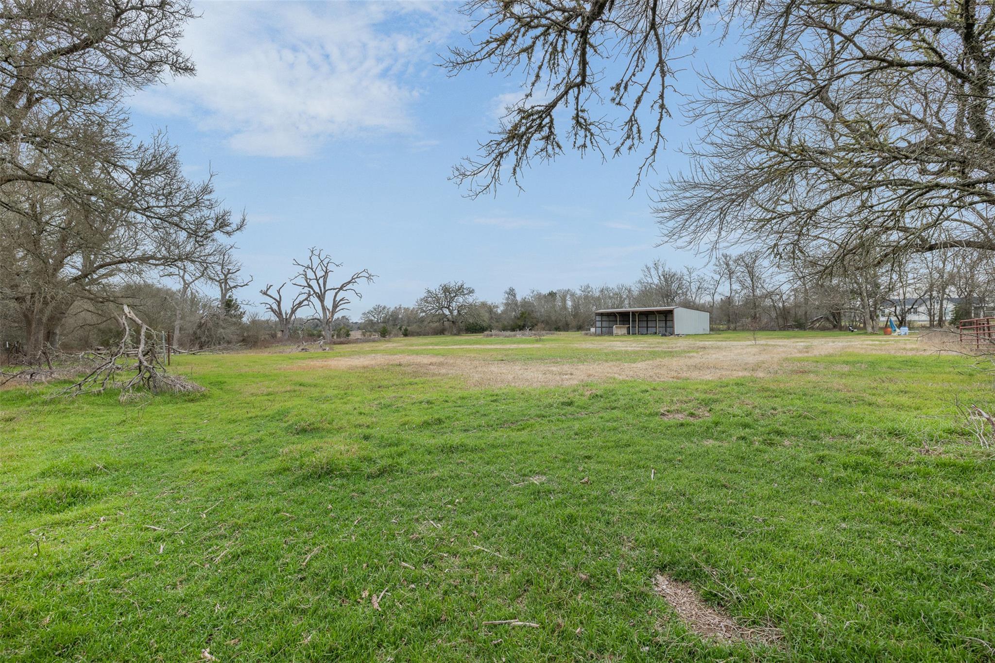 210 Post Oak St, Caldwell, TX 77836