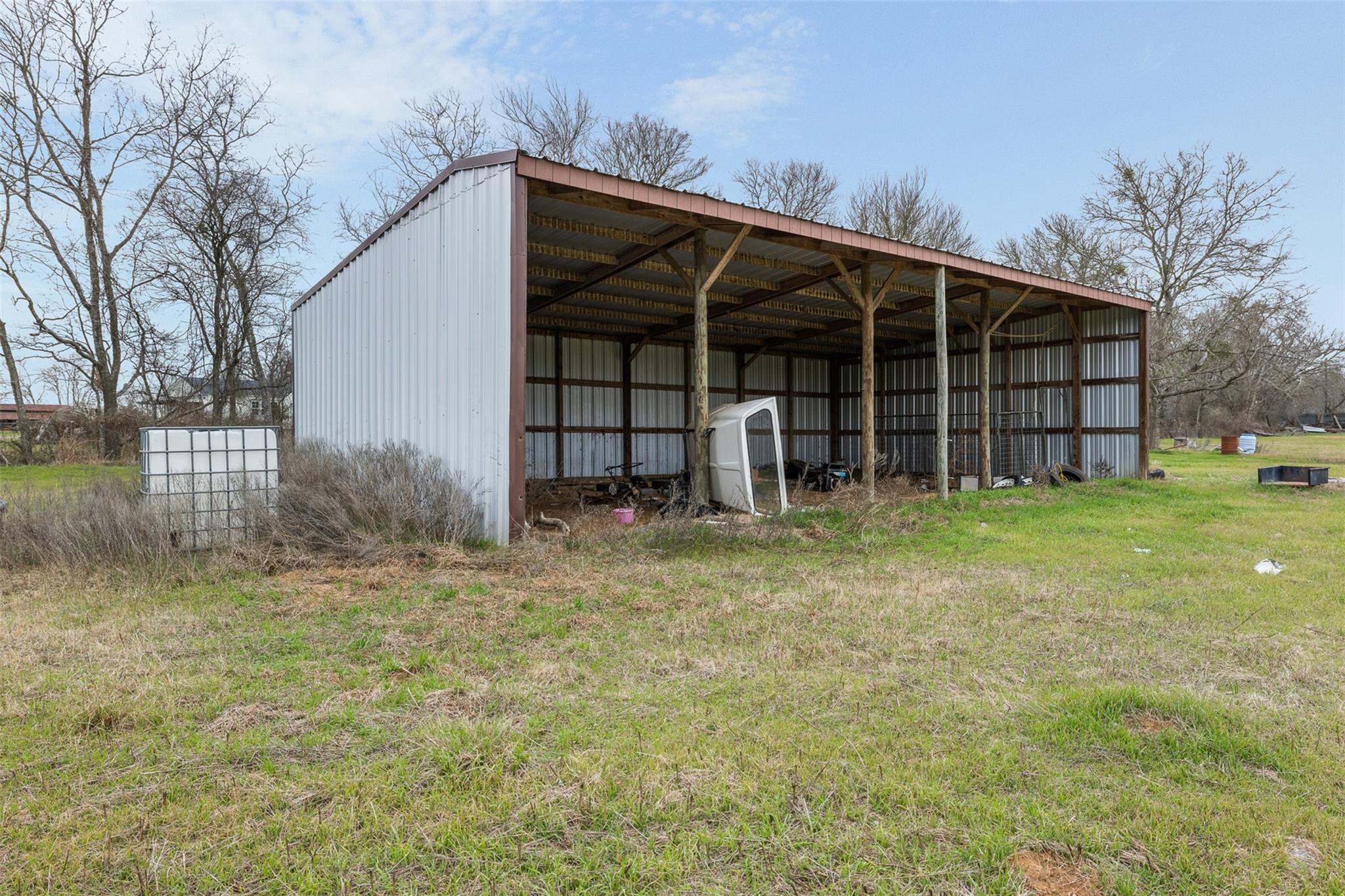 210 Post Oak St, Caldwell, TX 77836