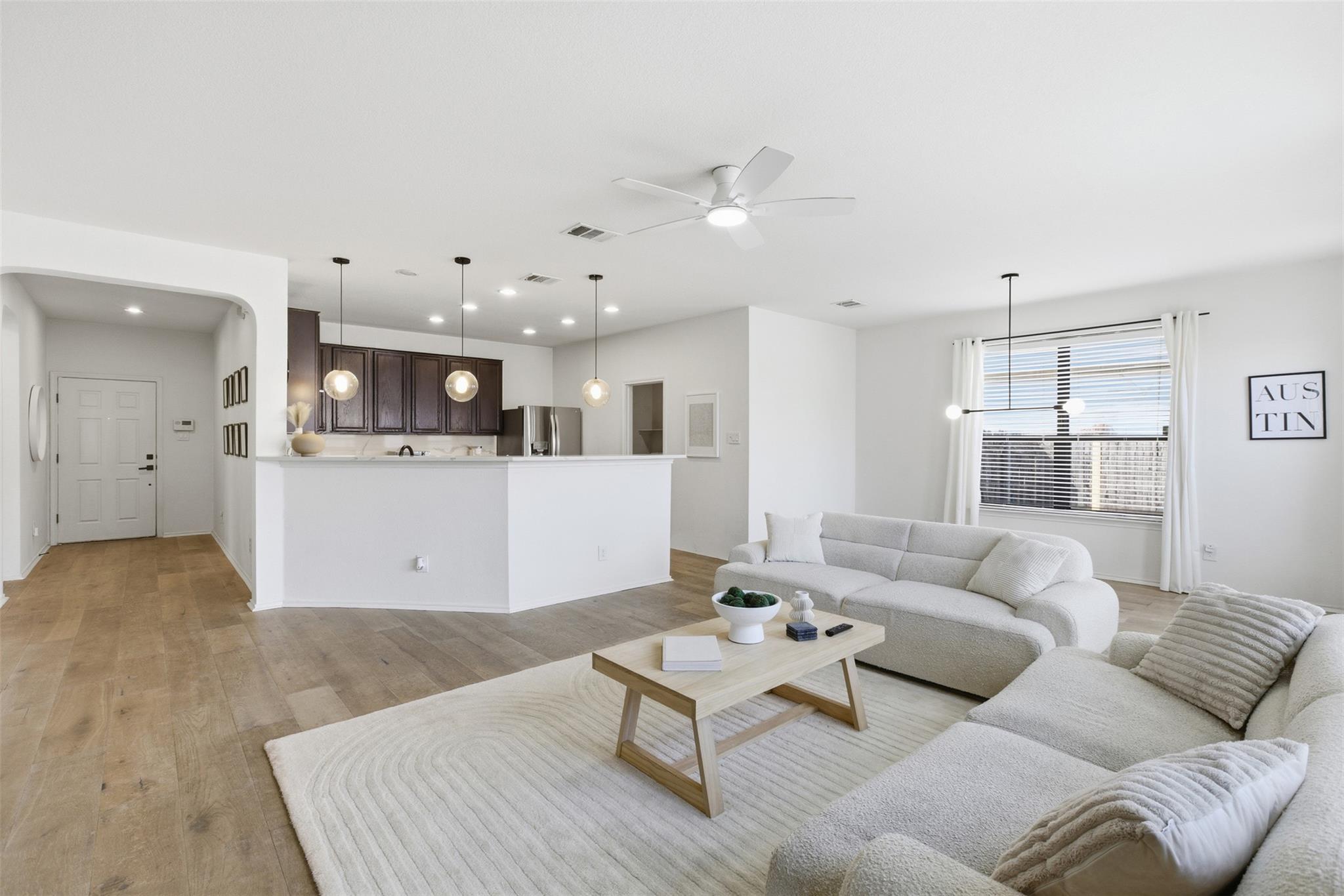 924 Watson Way, Pflugerville, TX 78660