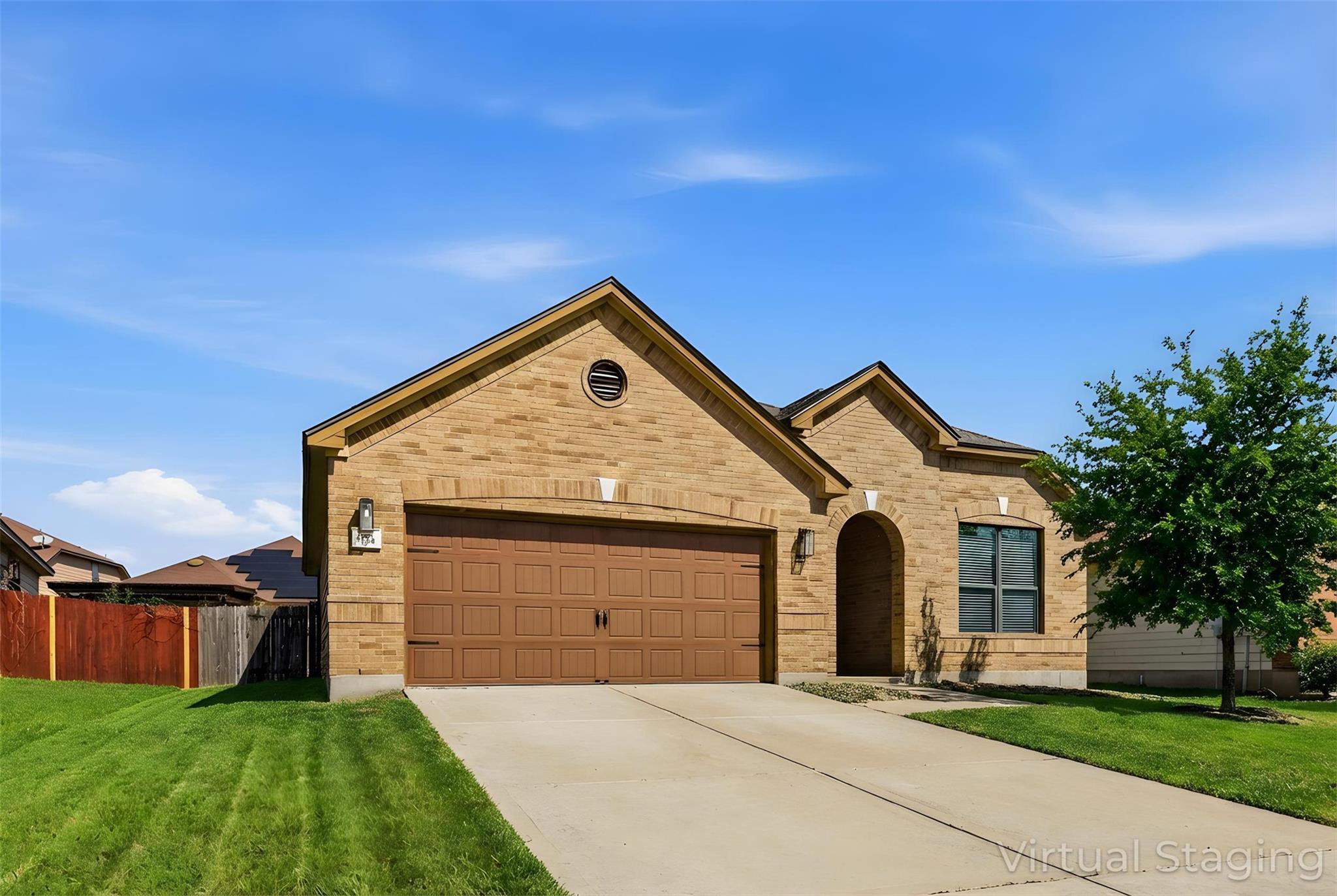 924 Watson Way, Pflugerville, TX 78660