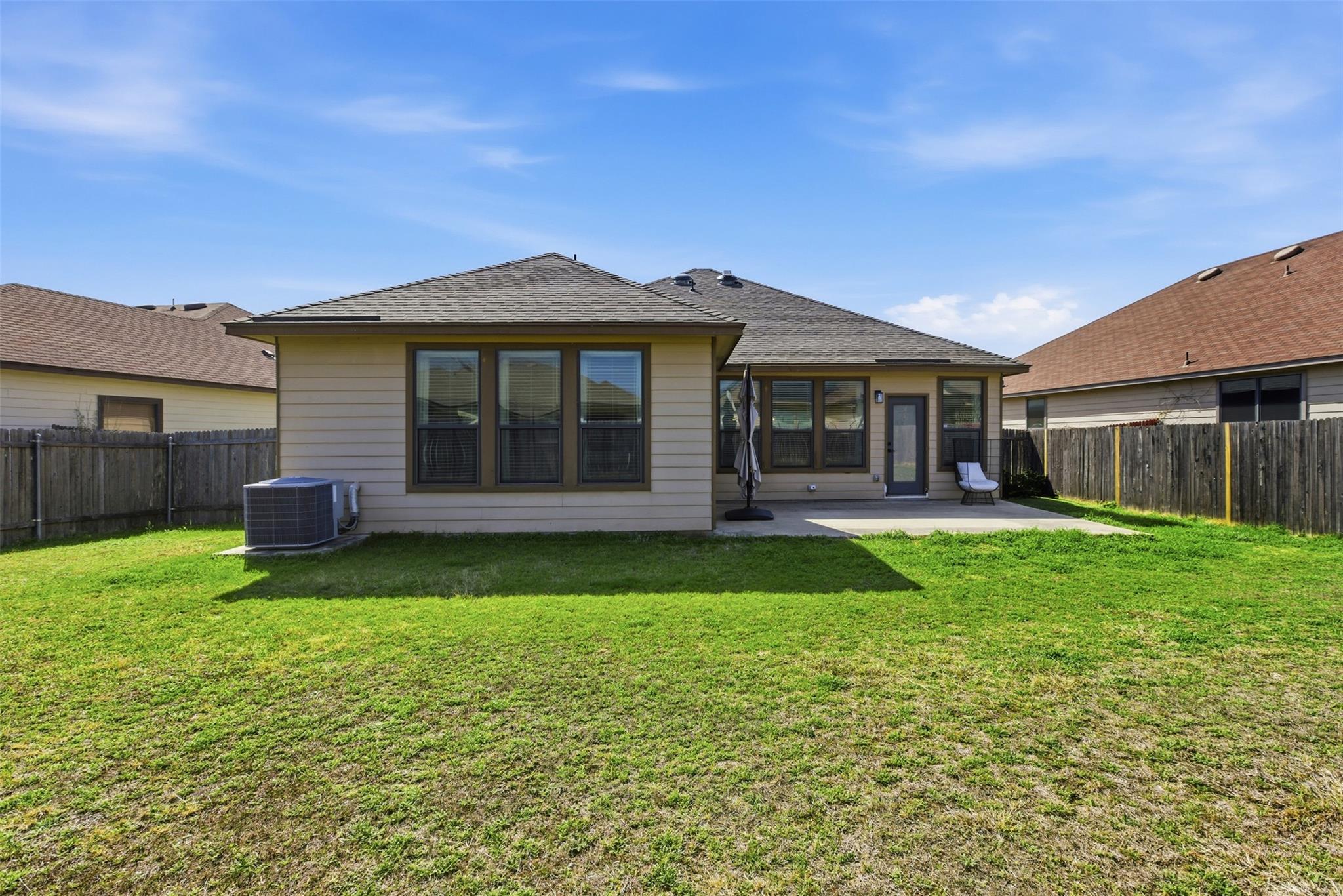 924 Watson Way, Pflugerville, TX 78660