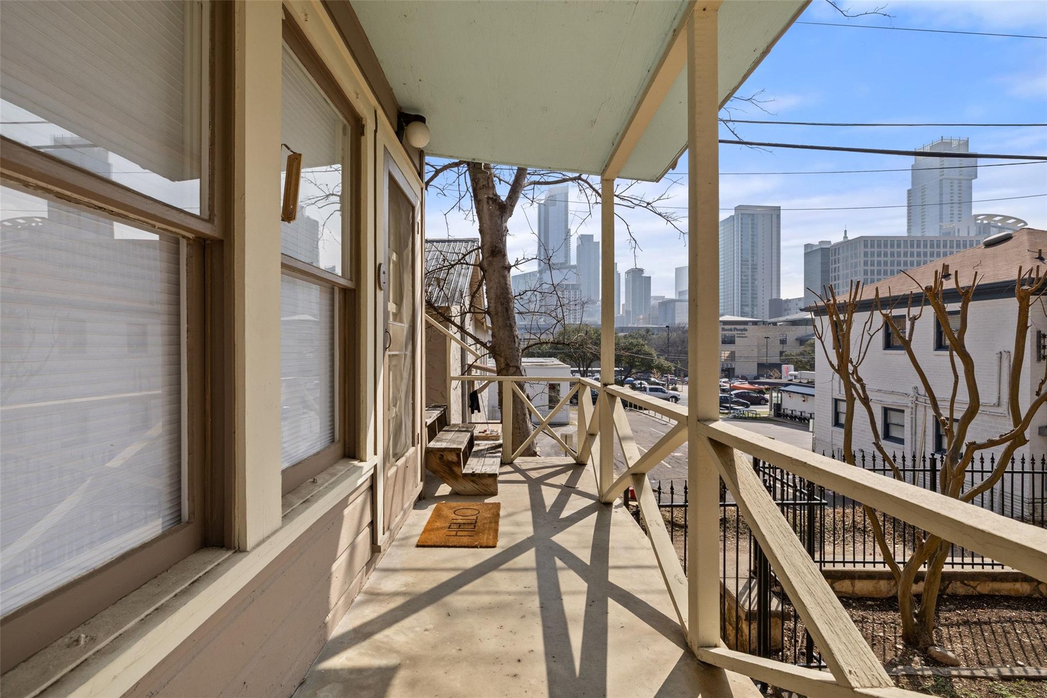 613 Baylor St, Austin, TX 78703