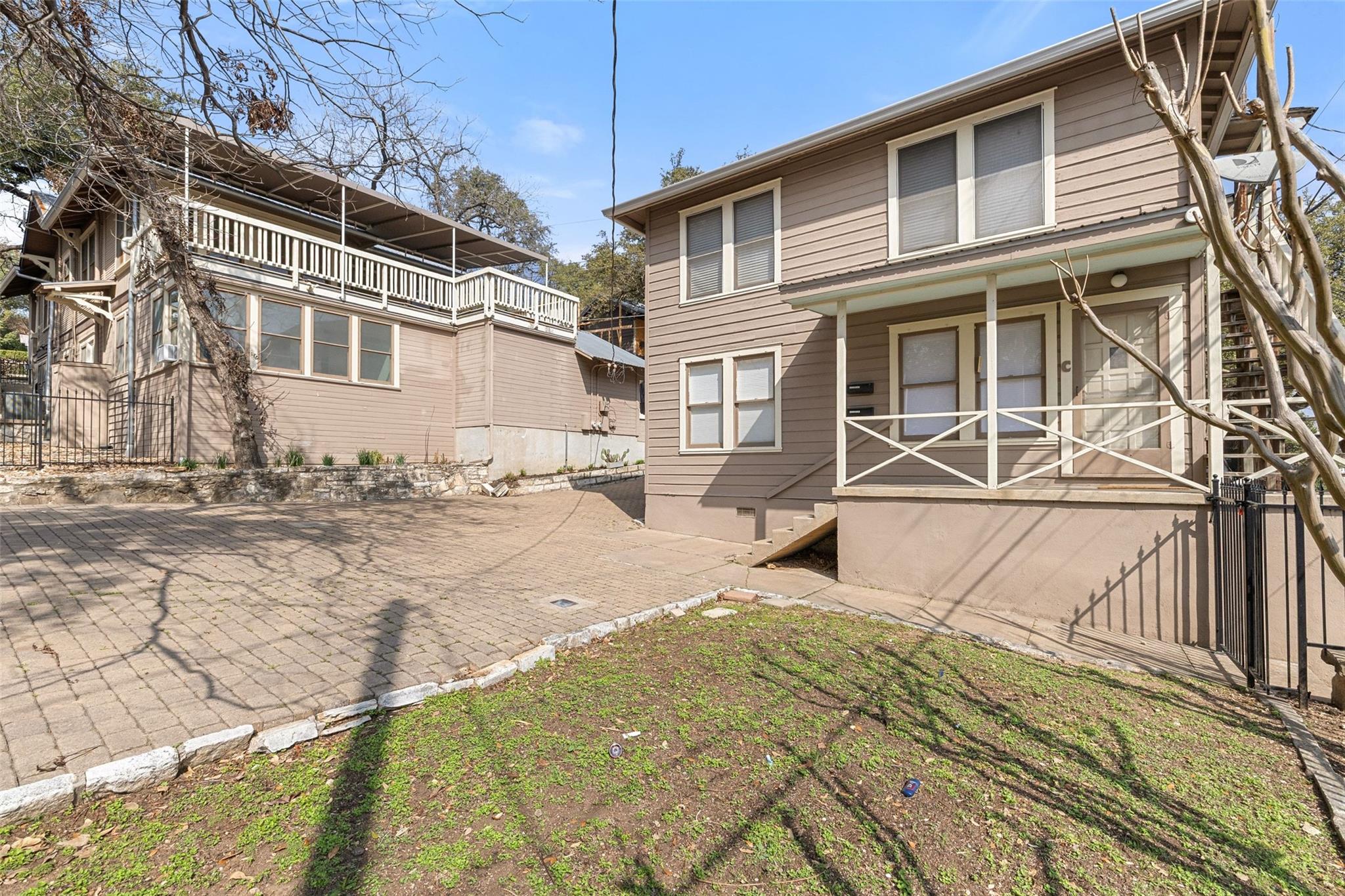 613 Baylor St, Austin, TX 78703