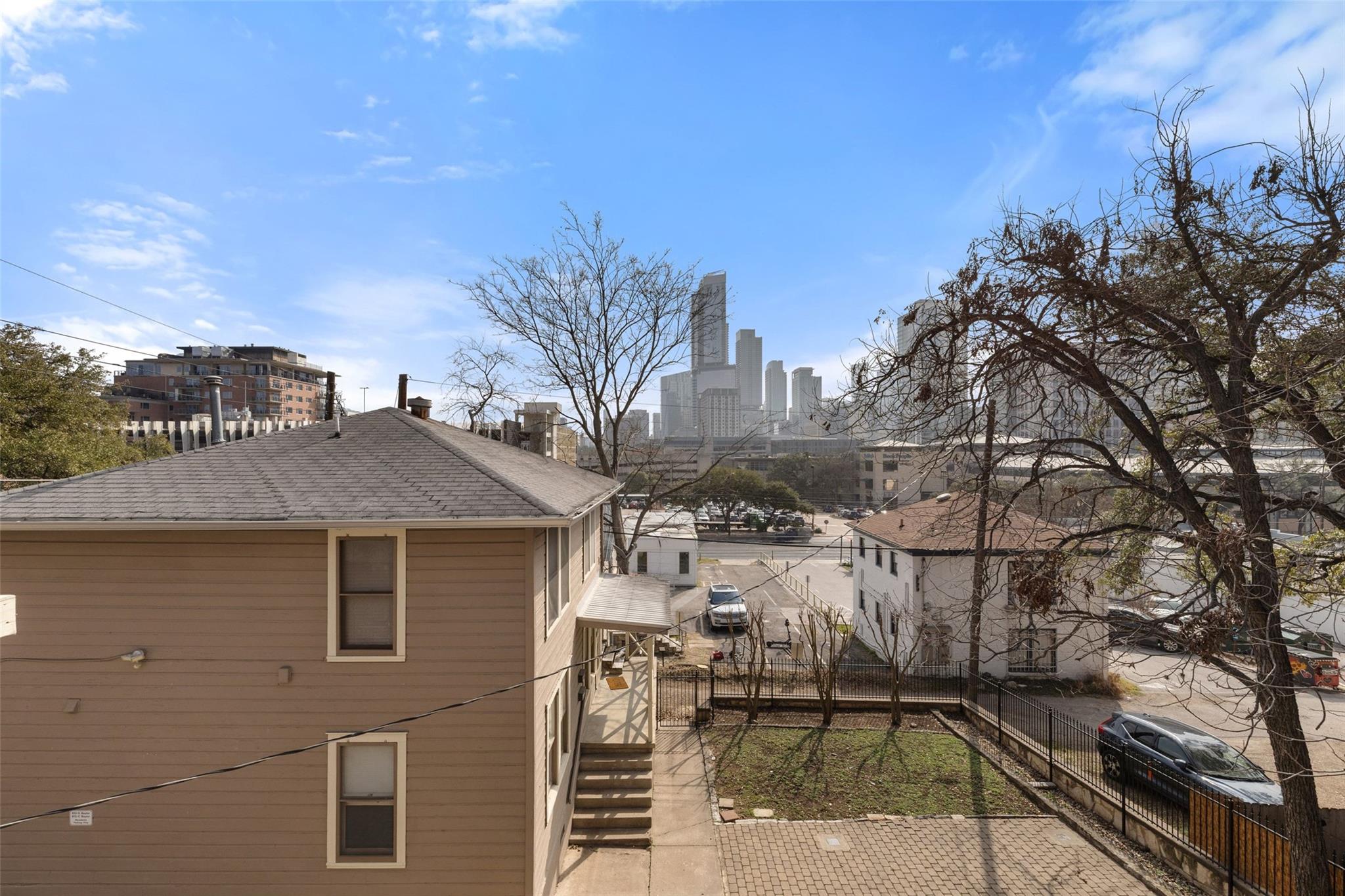 613 Baylor St, Austin, TX 78703