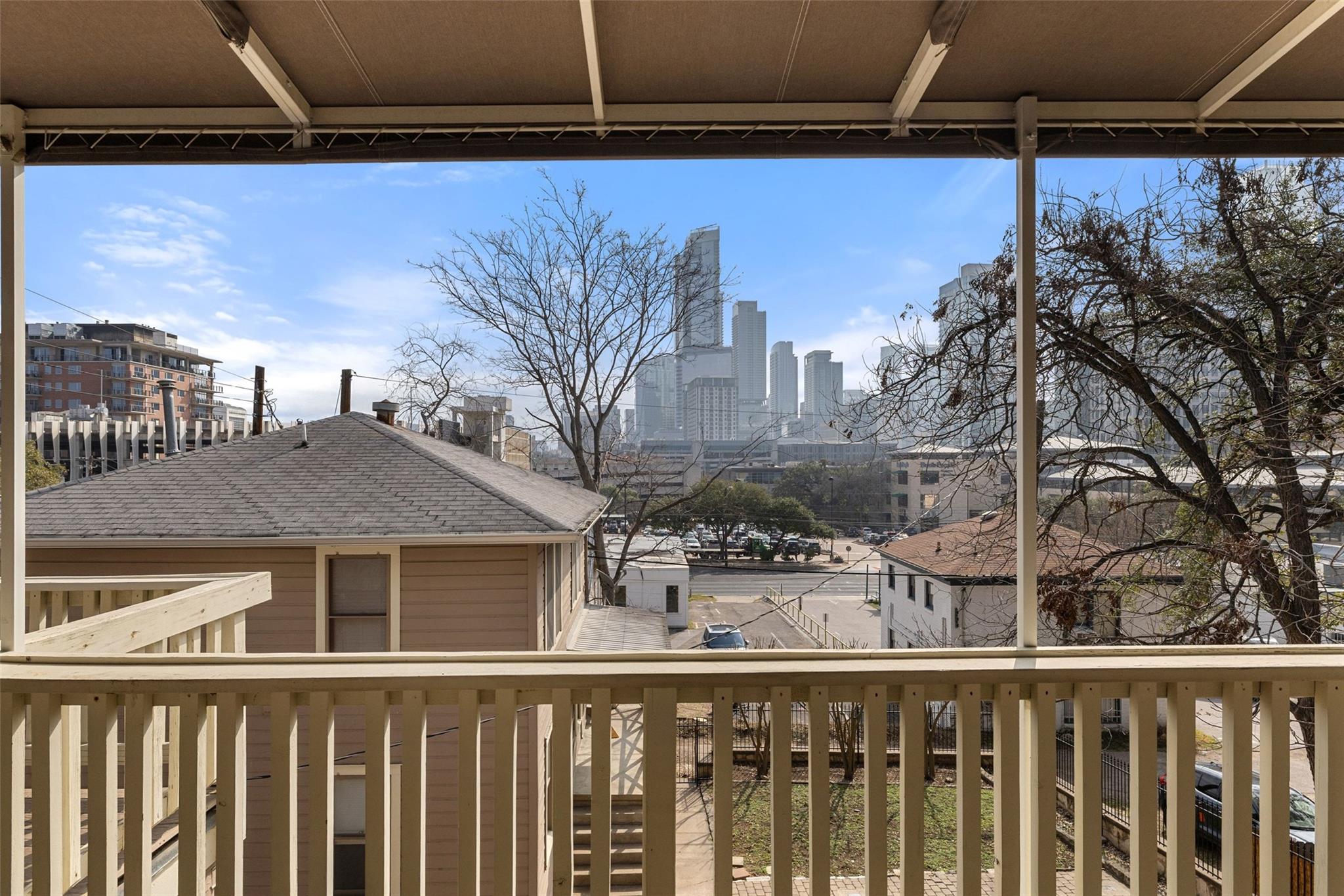 613 Baylor St, Austin, TX 78703