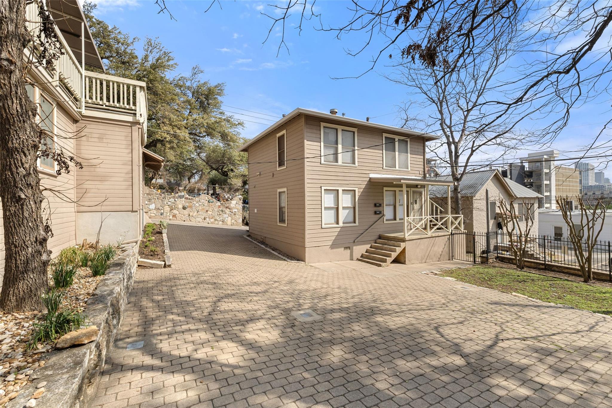 613 Baylor St, Austin, TX 78703