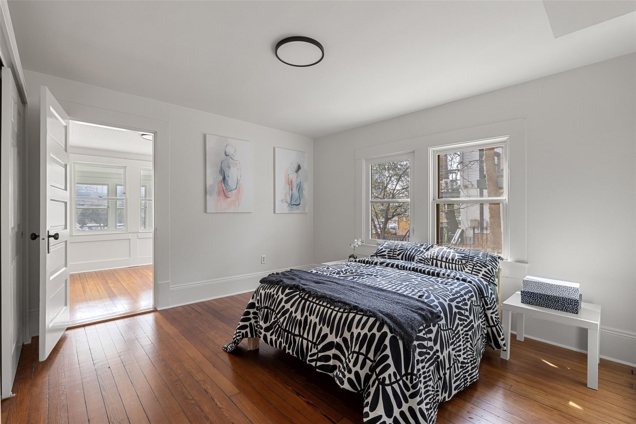 613 Baylor St, Austin, TX 78703