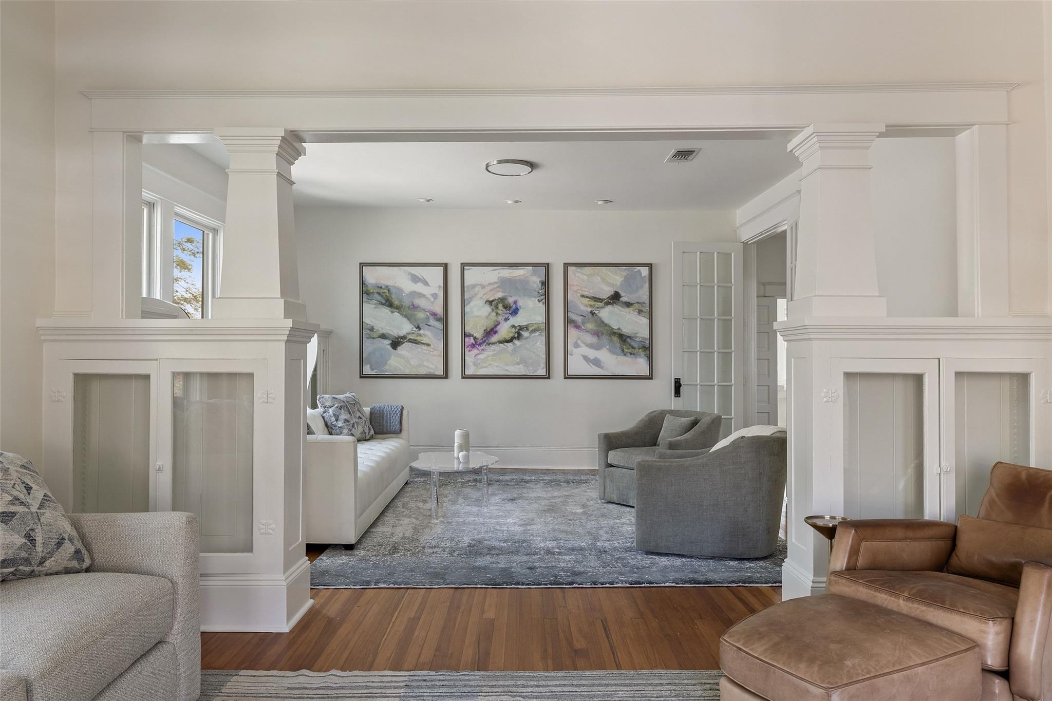 613 Baylor St, Austin, TX 78703