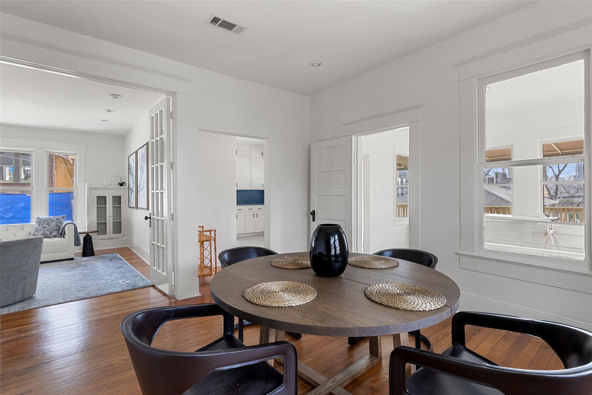 613 Baylor St, Austin, TX 78703