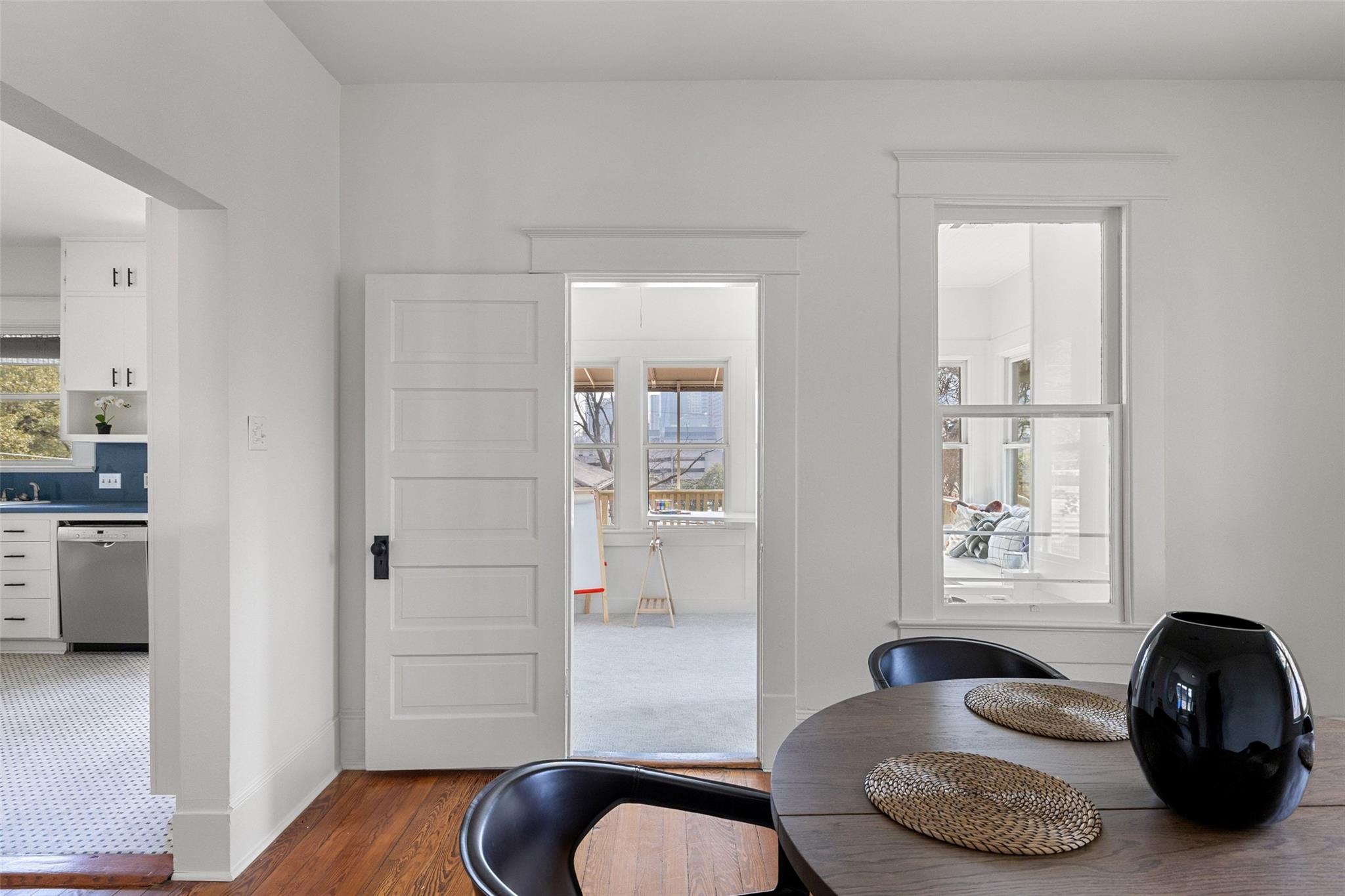 613 Baylor St, Austin, TX 78703