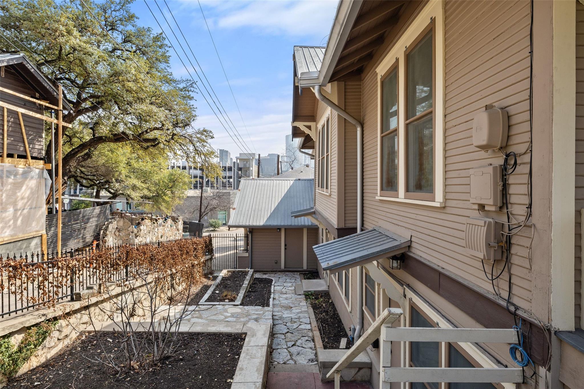613 Baylor St, Austin, TX 78703