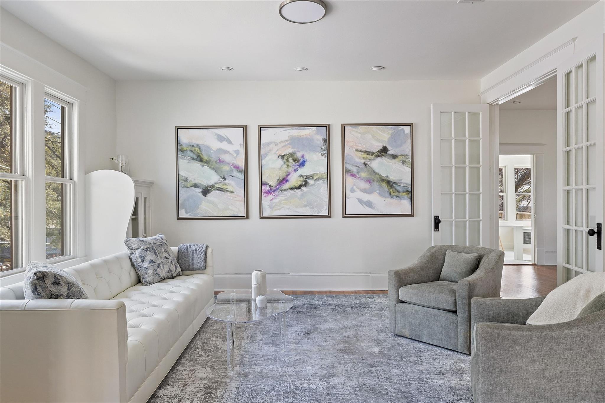 613 Baylor St, Austin, TX 78703