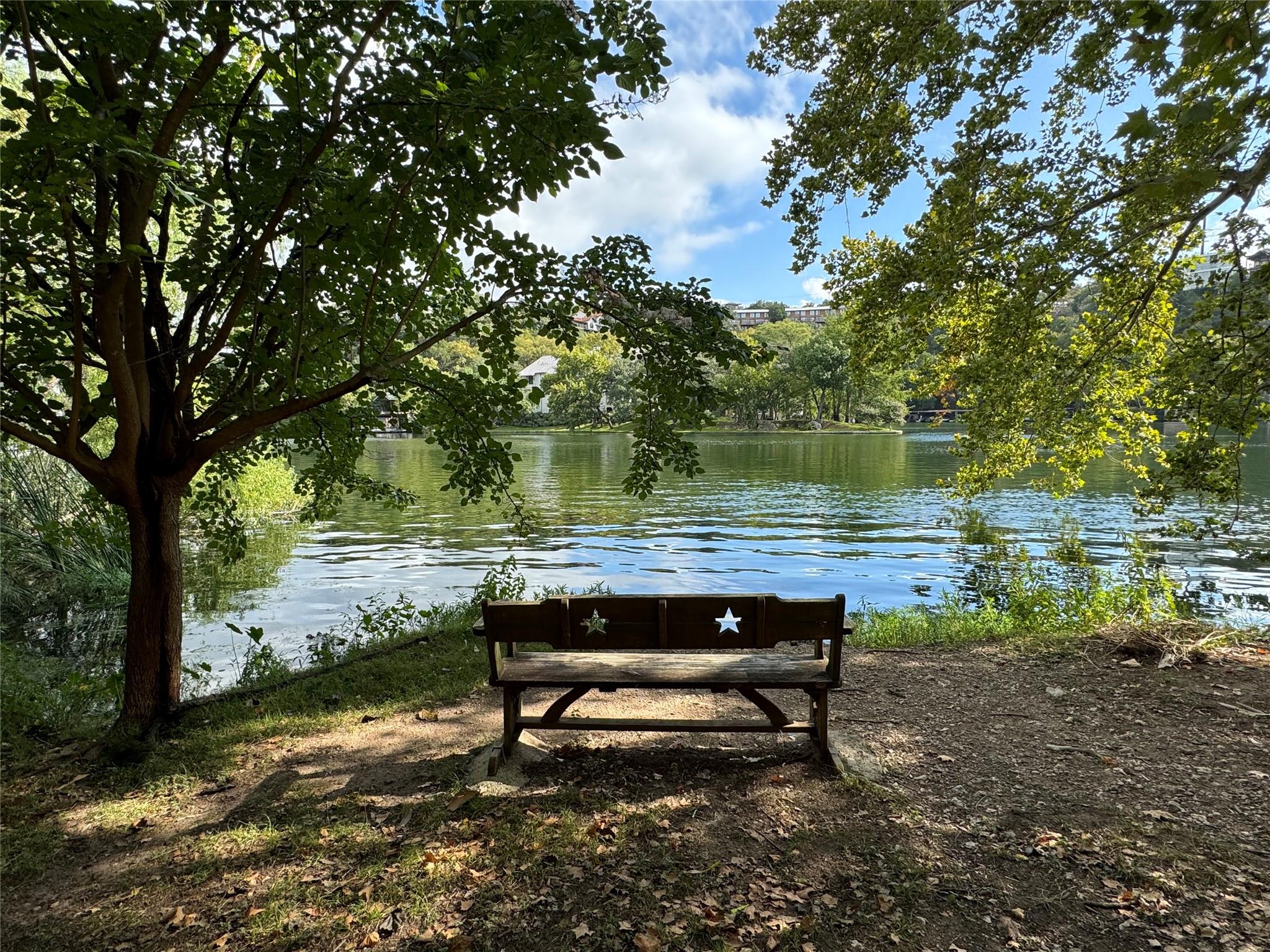 1603 Westlake Dr, West Lake Hills, TX 78746