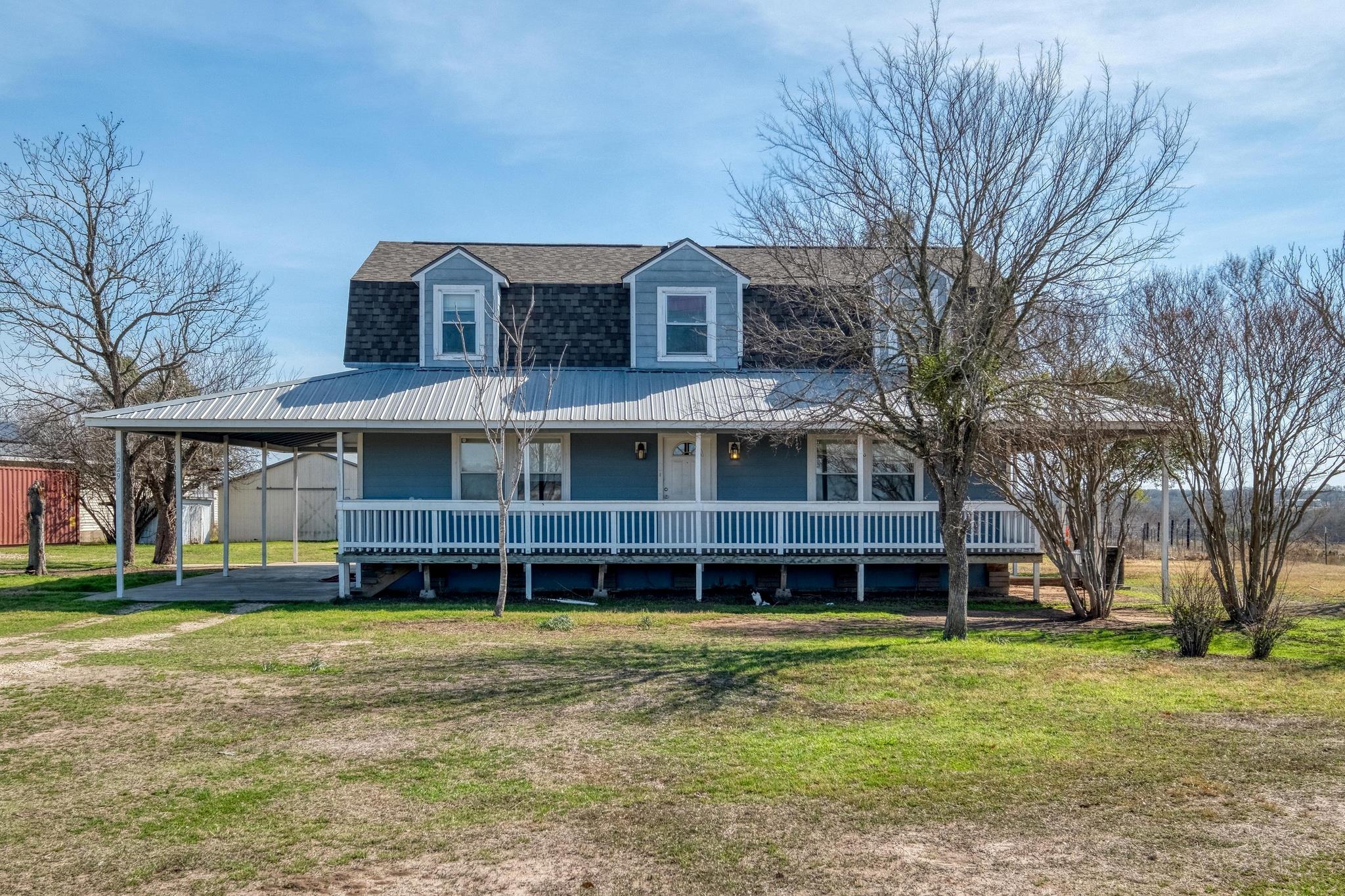 829 State Highway 21 Highway W, Cedar Creek, TX 78612